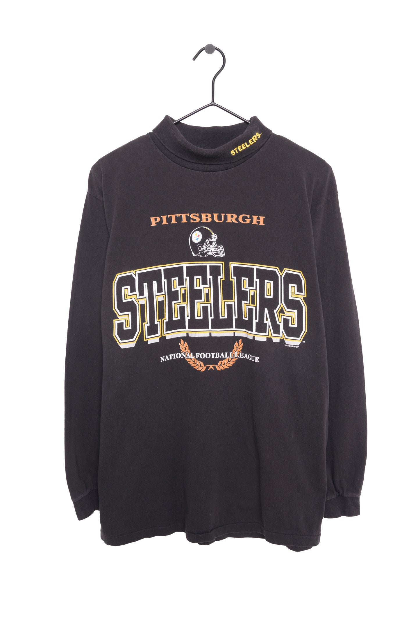 1996 Pittsburgh Steelers Tee USA