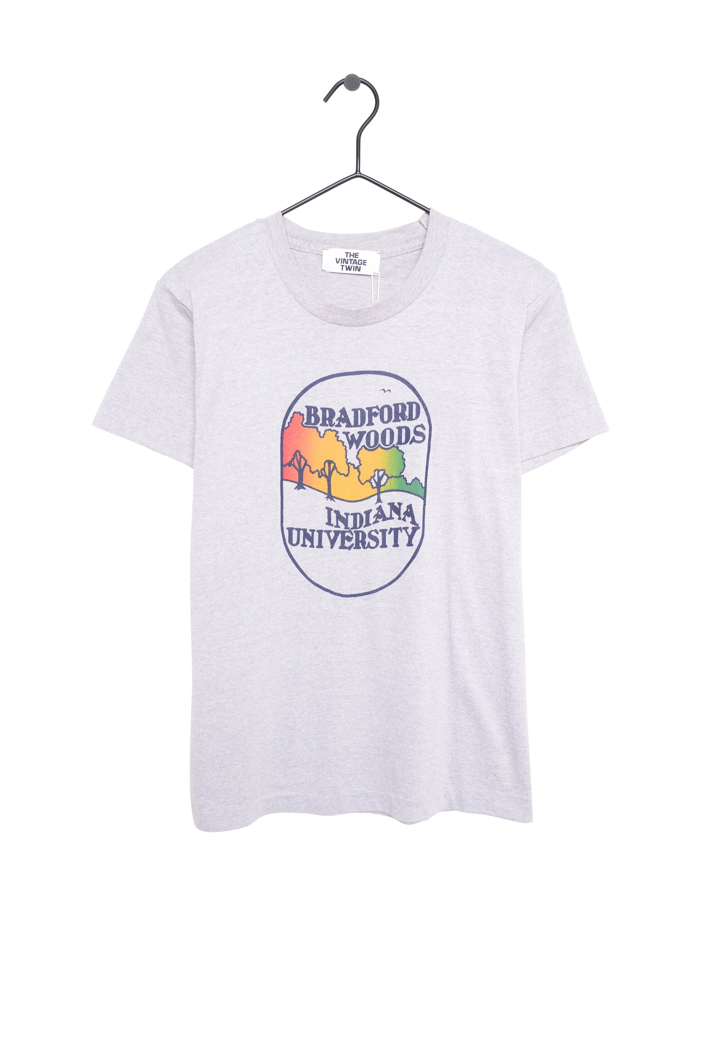 1970s Indiana University Tee