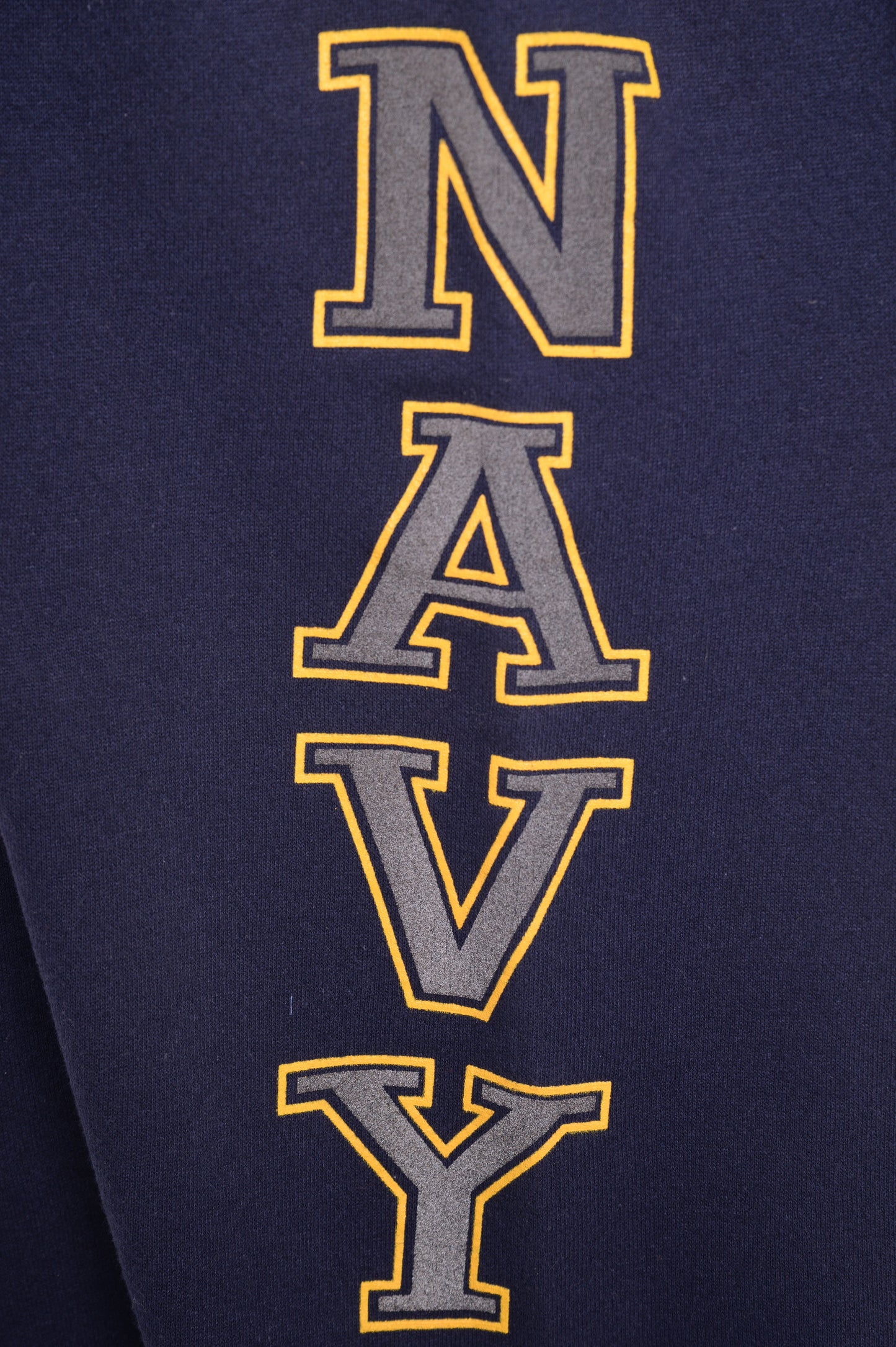 1980s US Navy Sweatpants