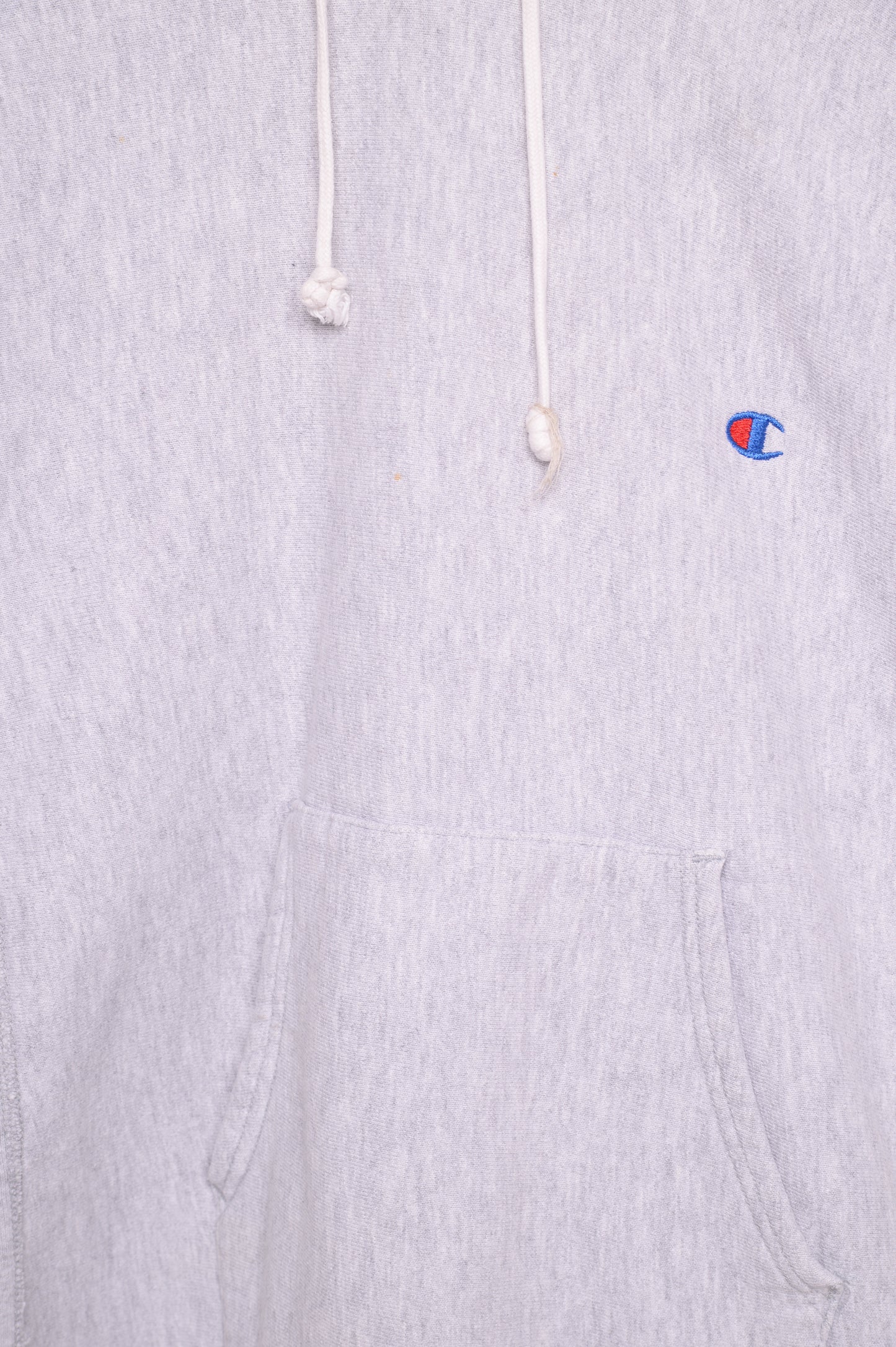 1980s Champion Hoodie USA