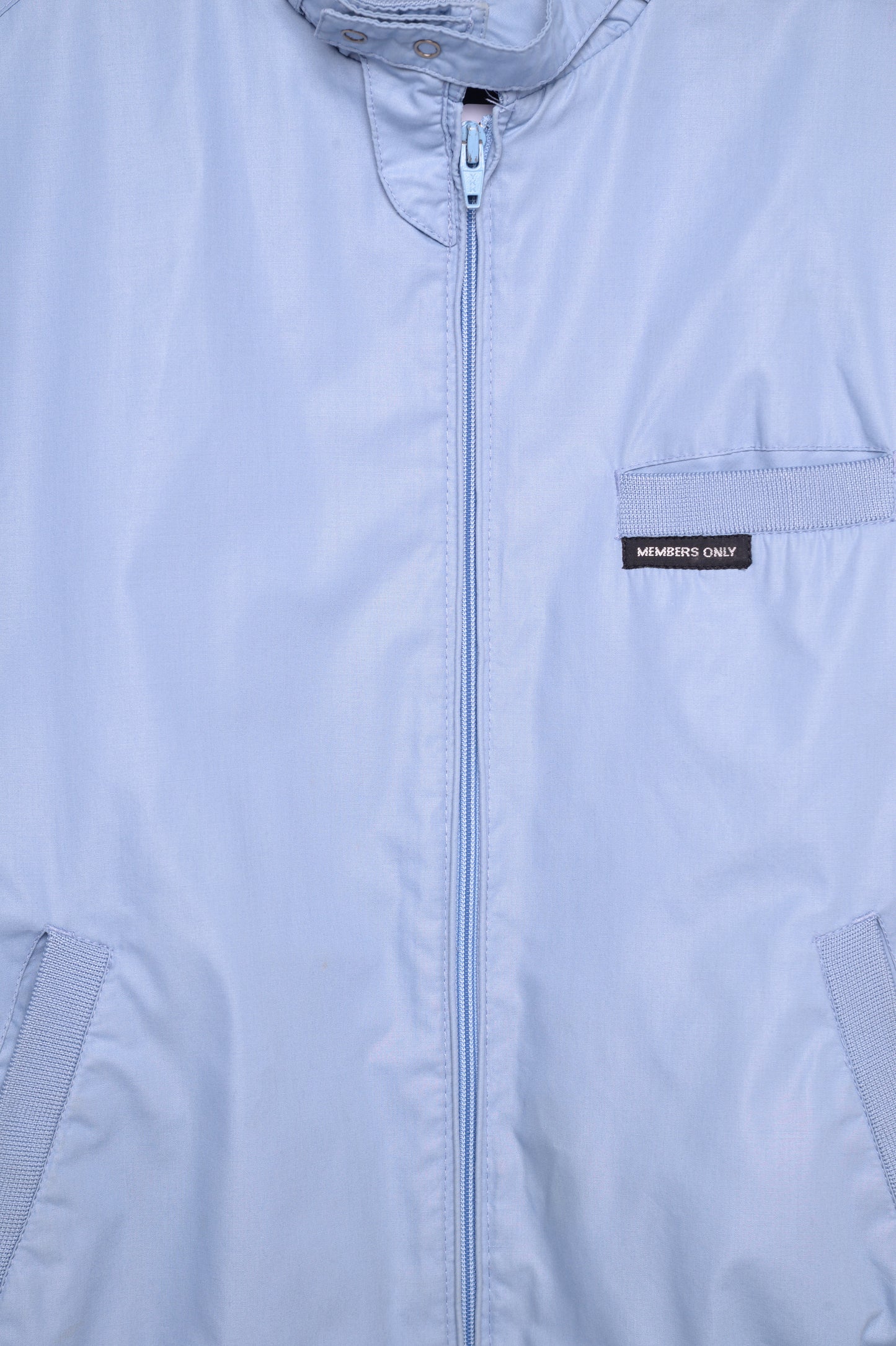 1980s Member's Only Jacket