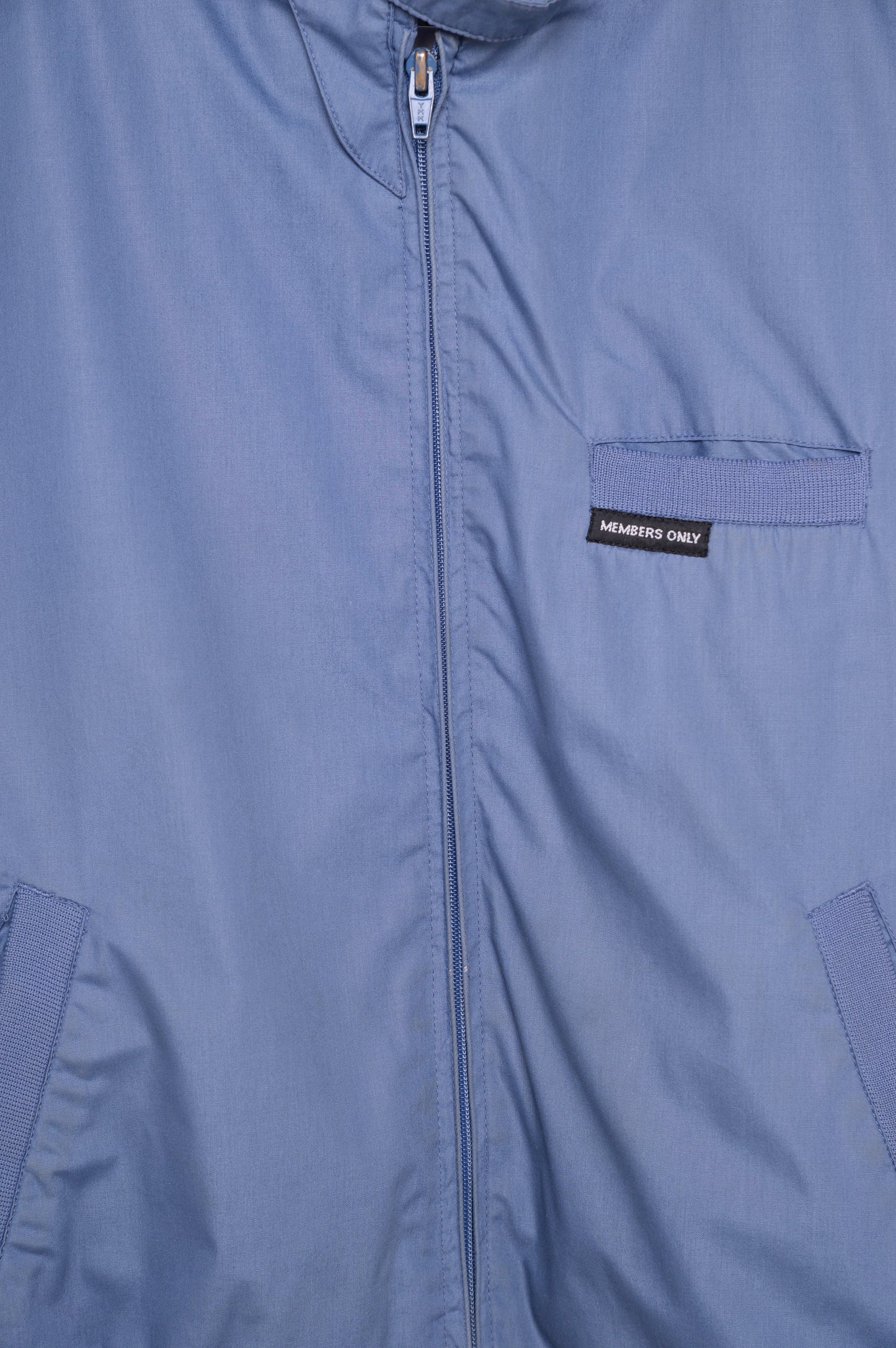 1980s Member's Only Jacket