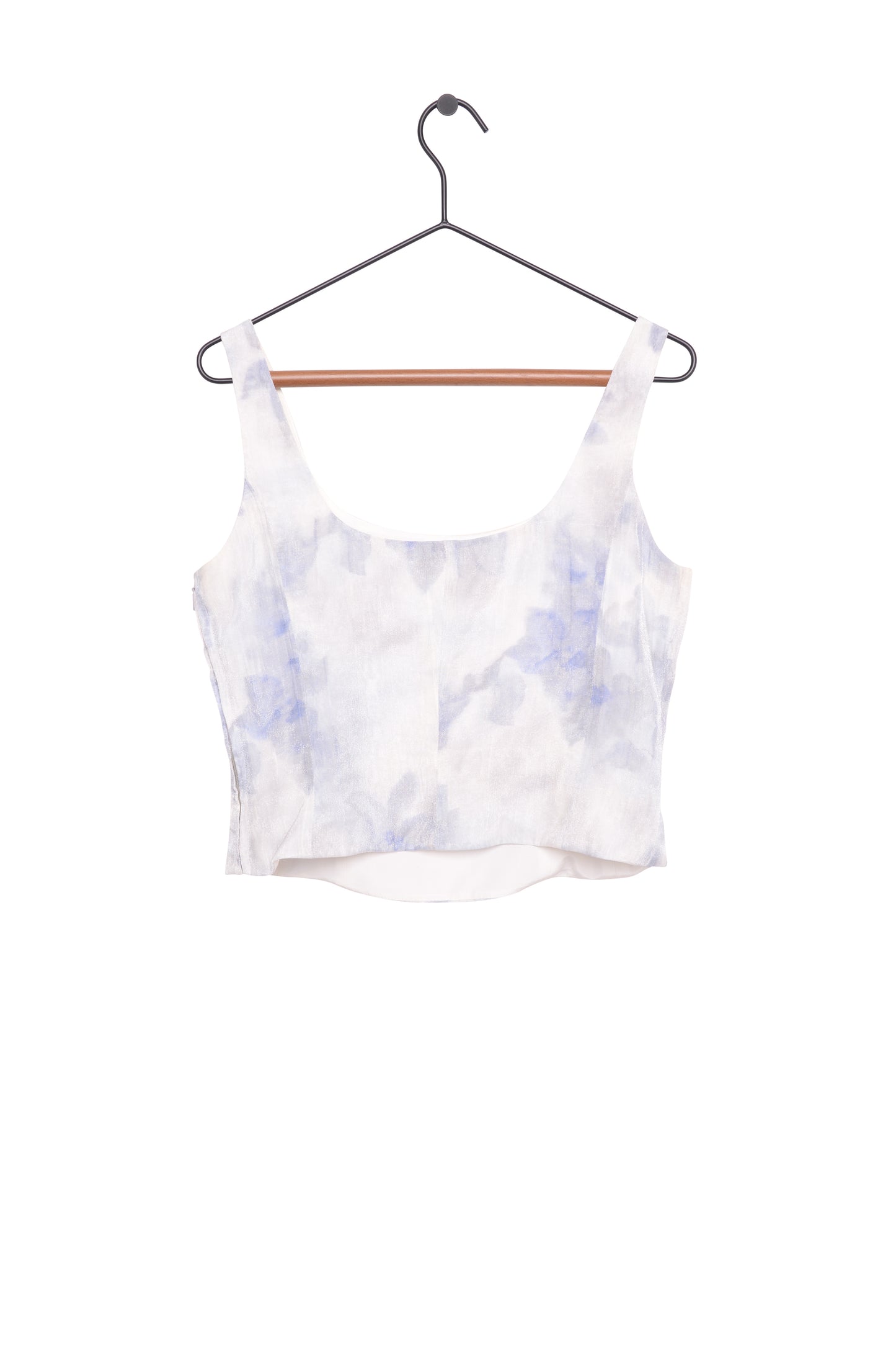 Giorgio Armani Corset Top