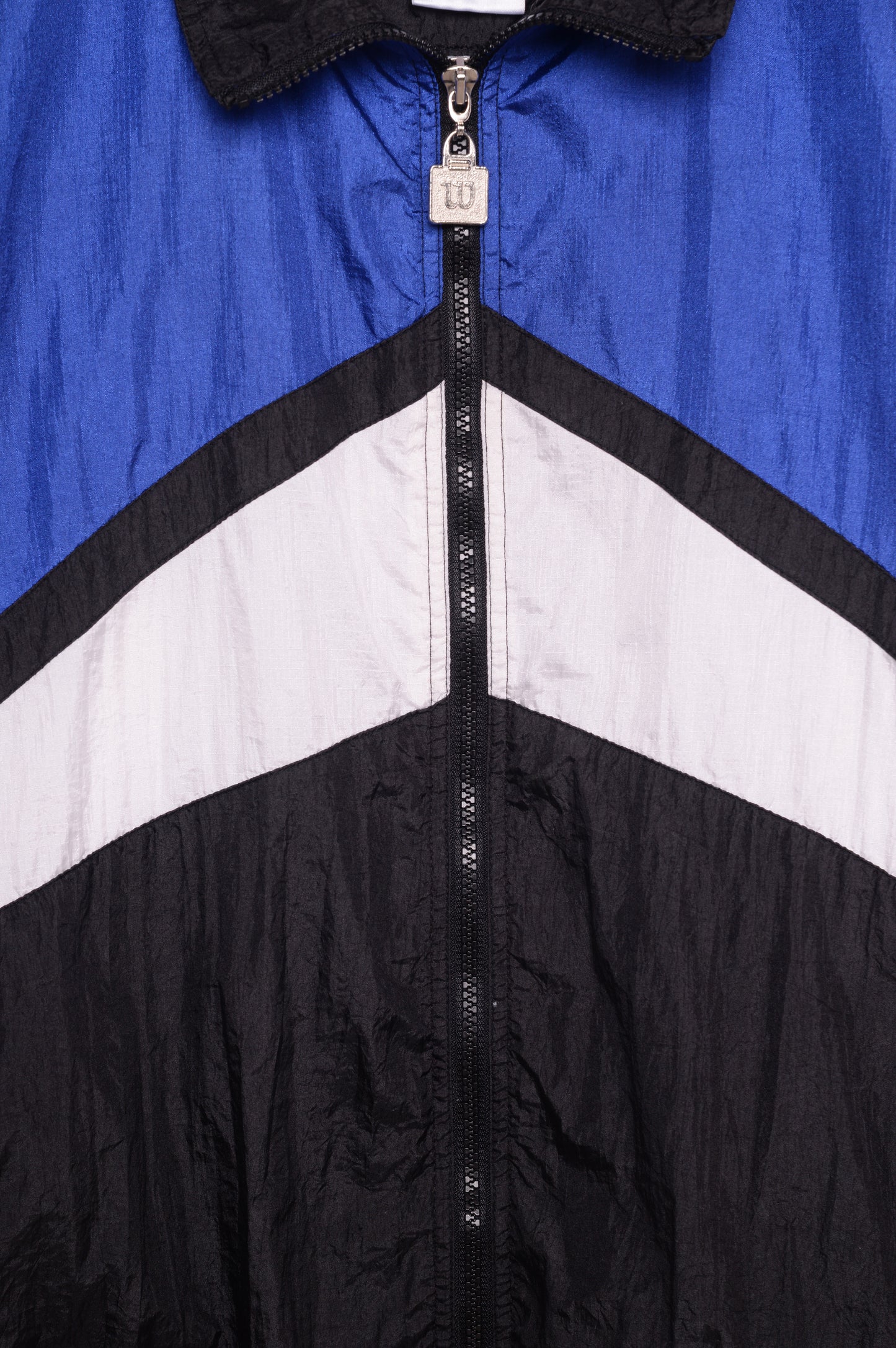 Wilson Colorblock Windbreaker