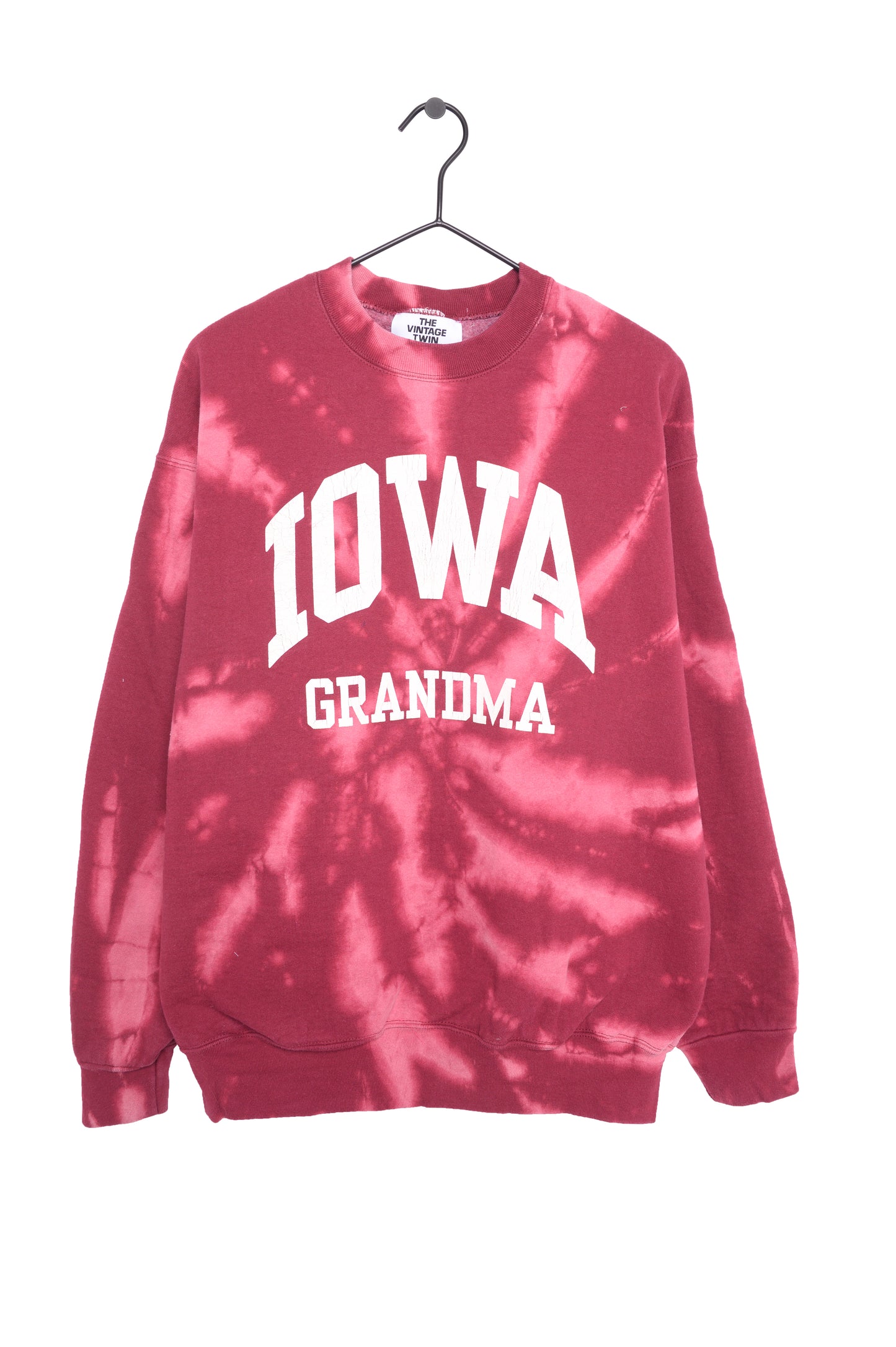 Iowa State University Grandma Sweatshirt