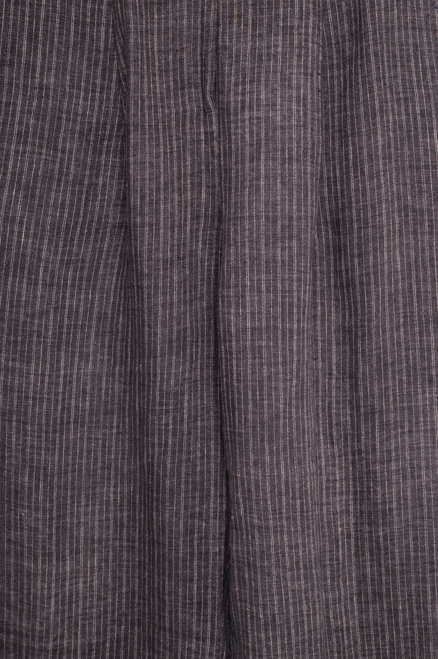 Striped Linen Trousers USA