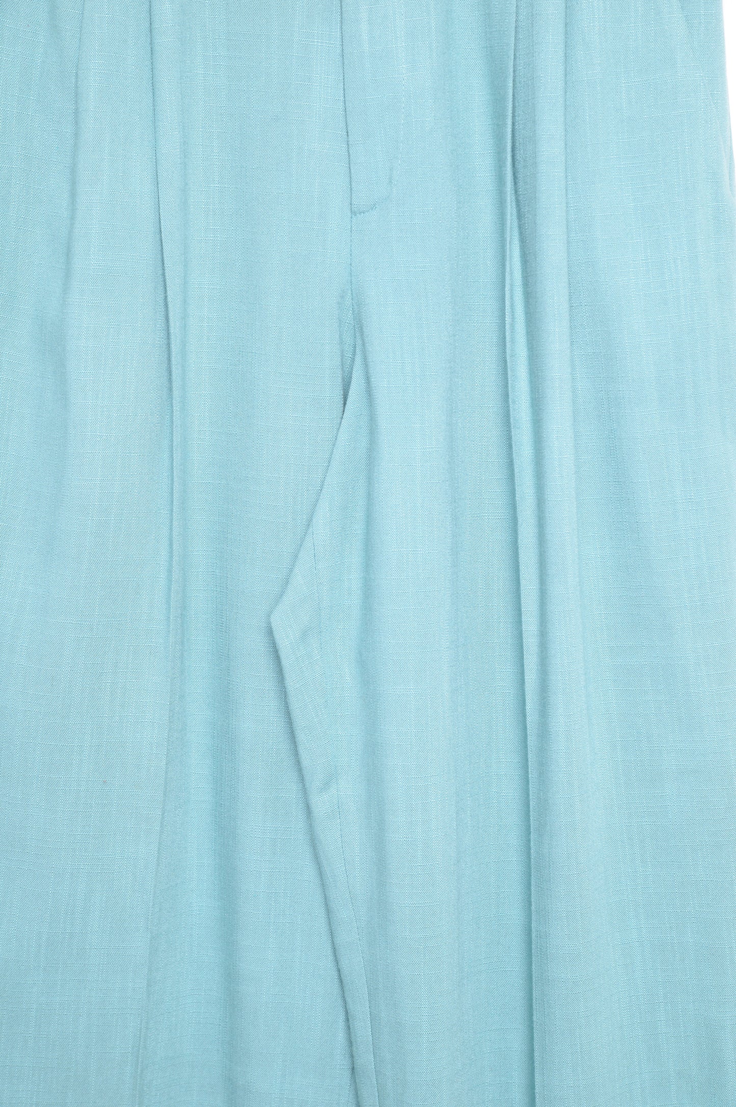 1980s Rayon Trousers