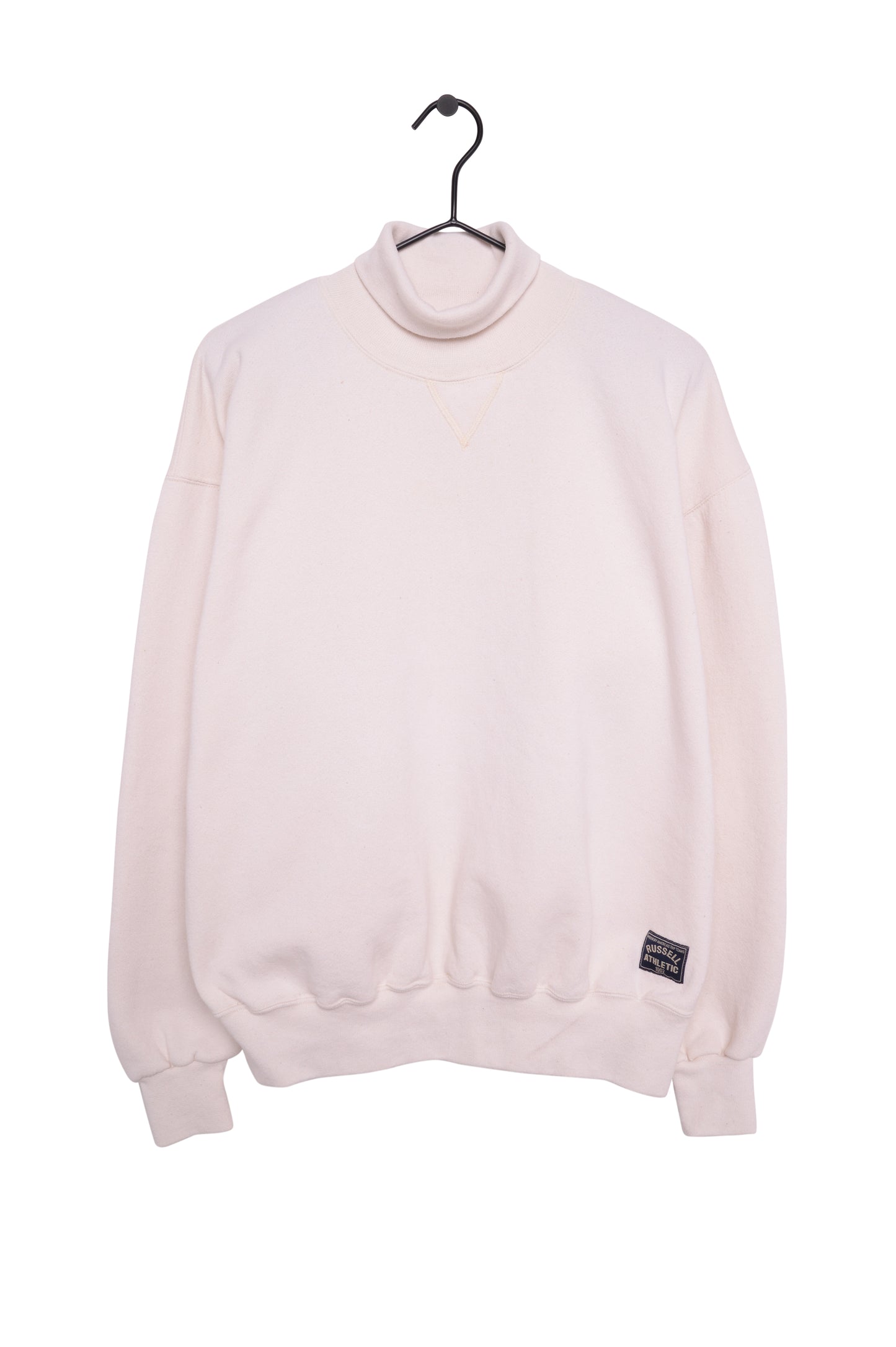 Russel Turtleneck Sweatshirt USA