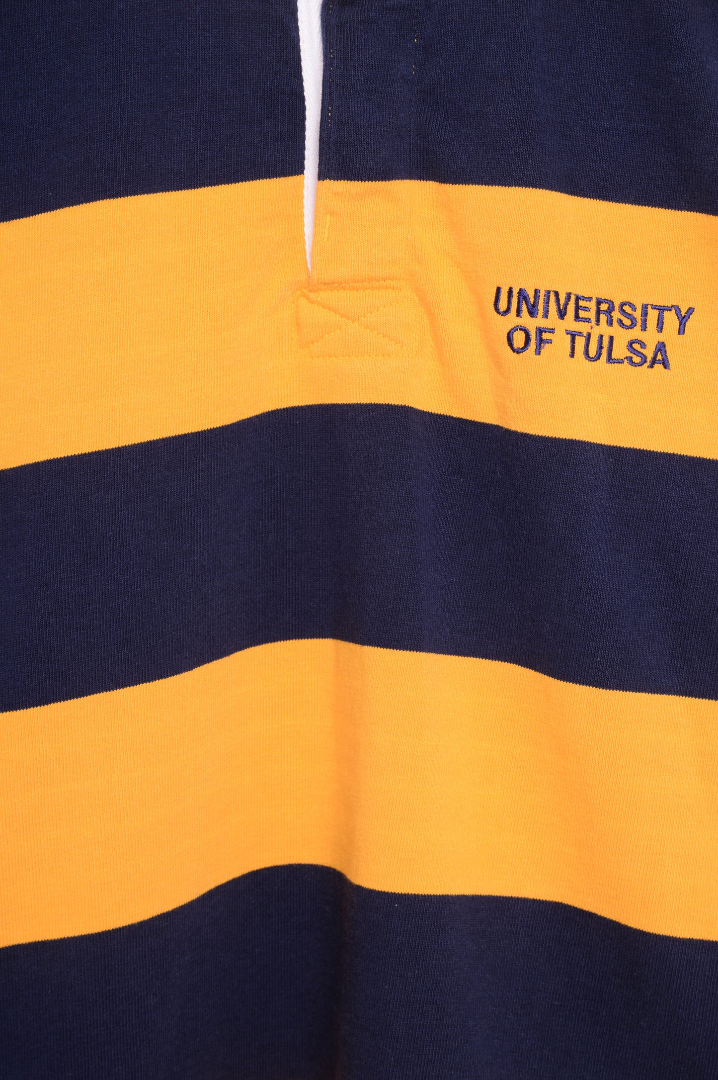 University of Tulsa Rugby Shirt