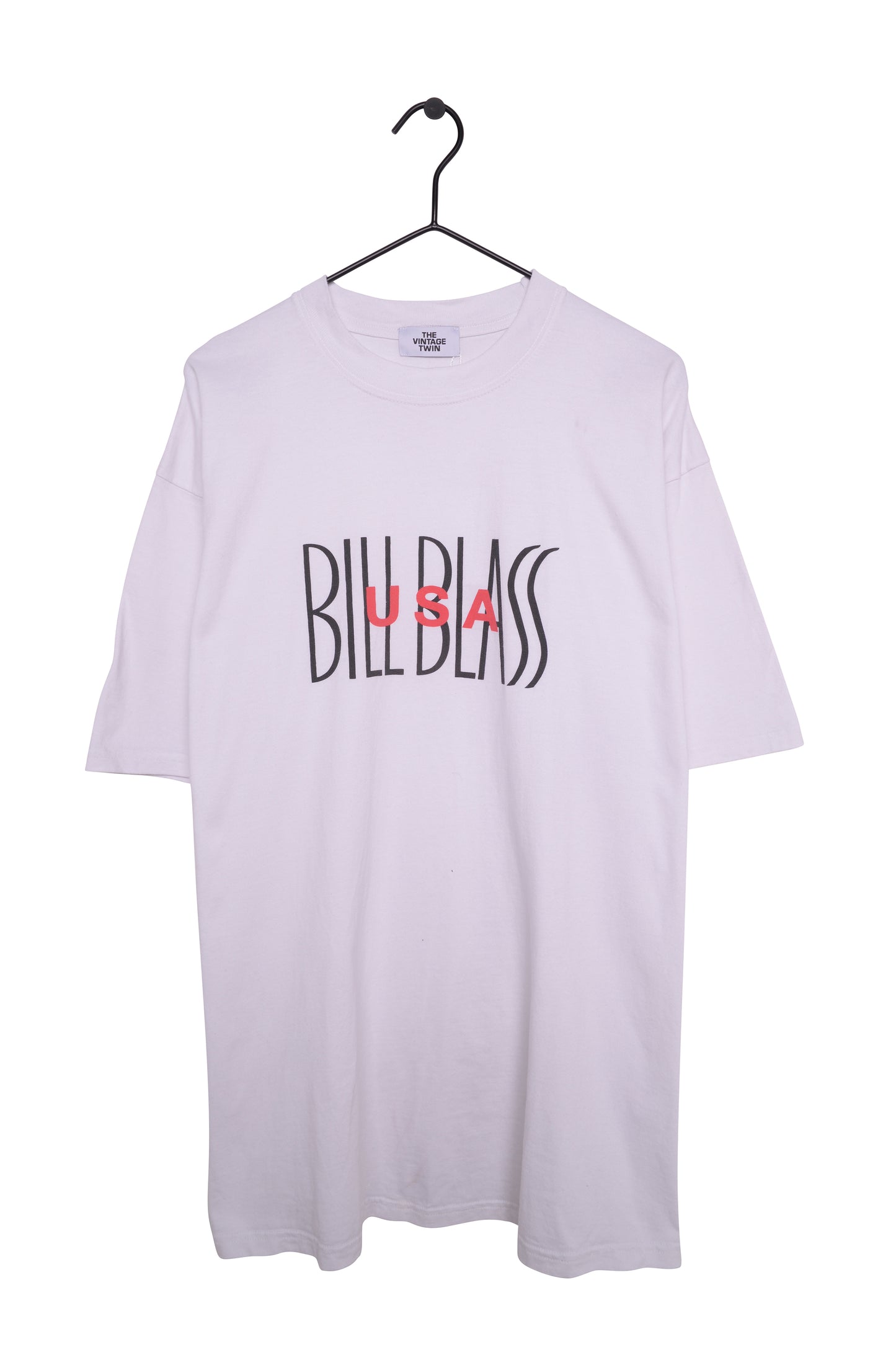 1980s Bill Blass USA Tee