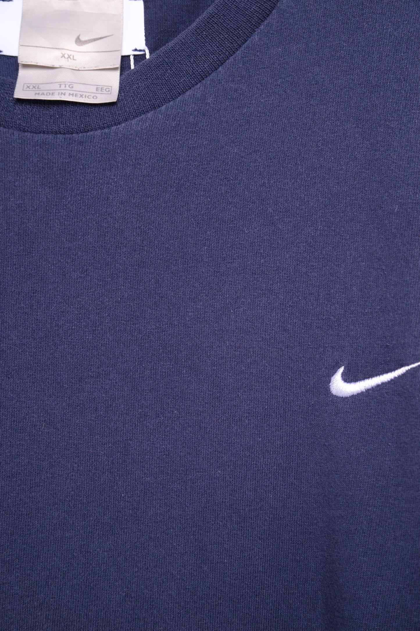 Faded Nike Tee