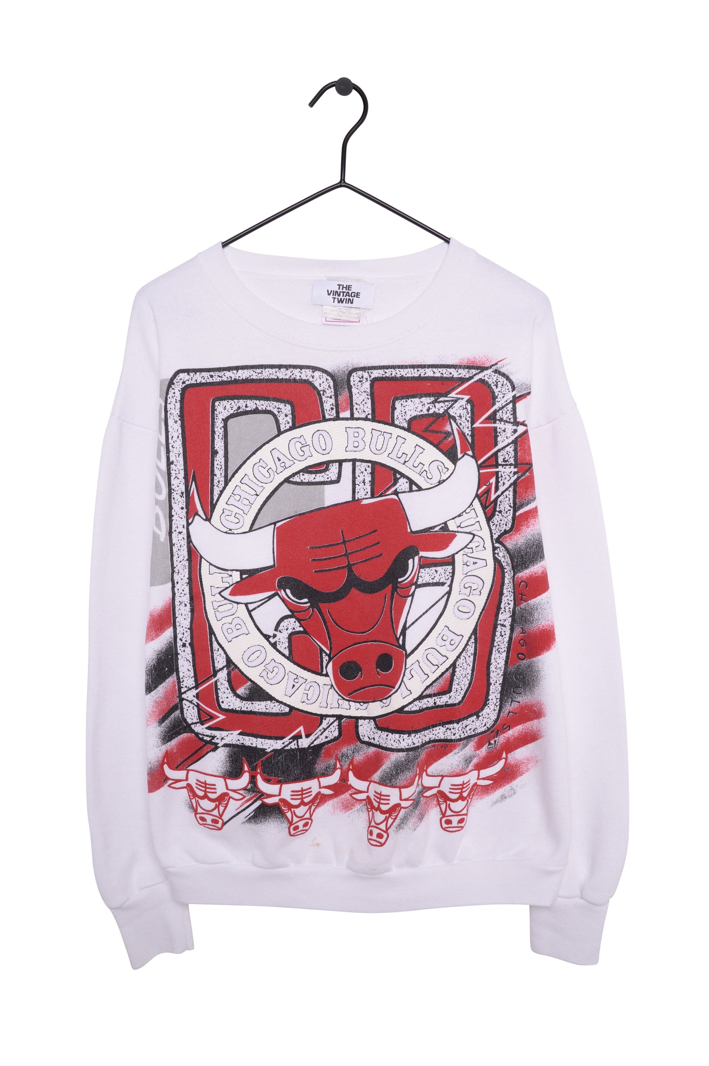 Chicago Bulls Sweatshirt