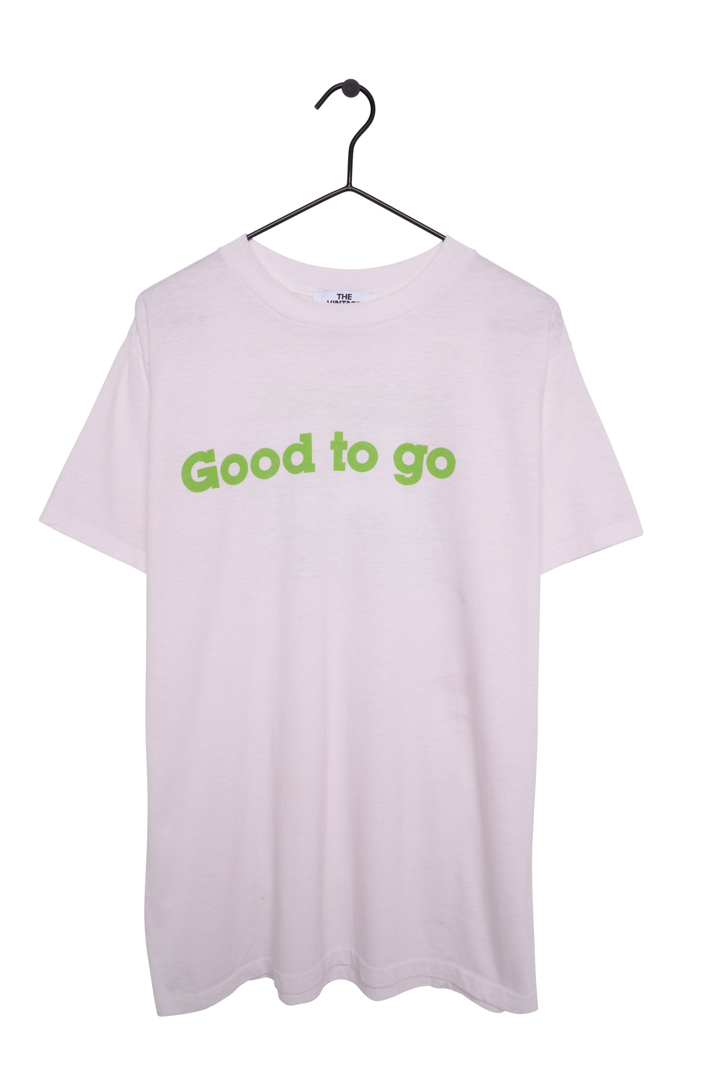 1980s Seagram's Gin & Juice Tee USA