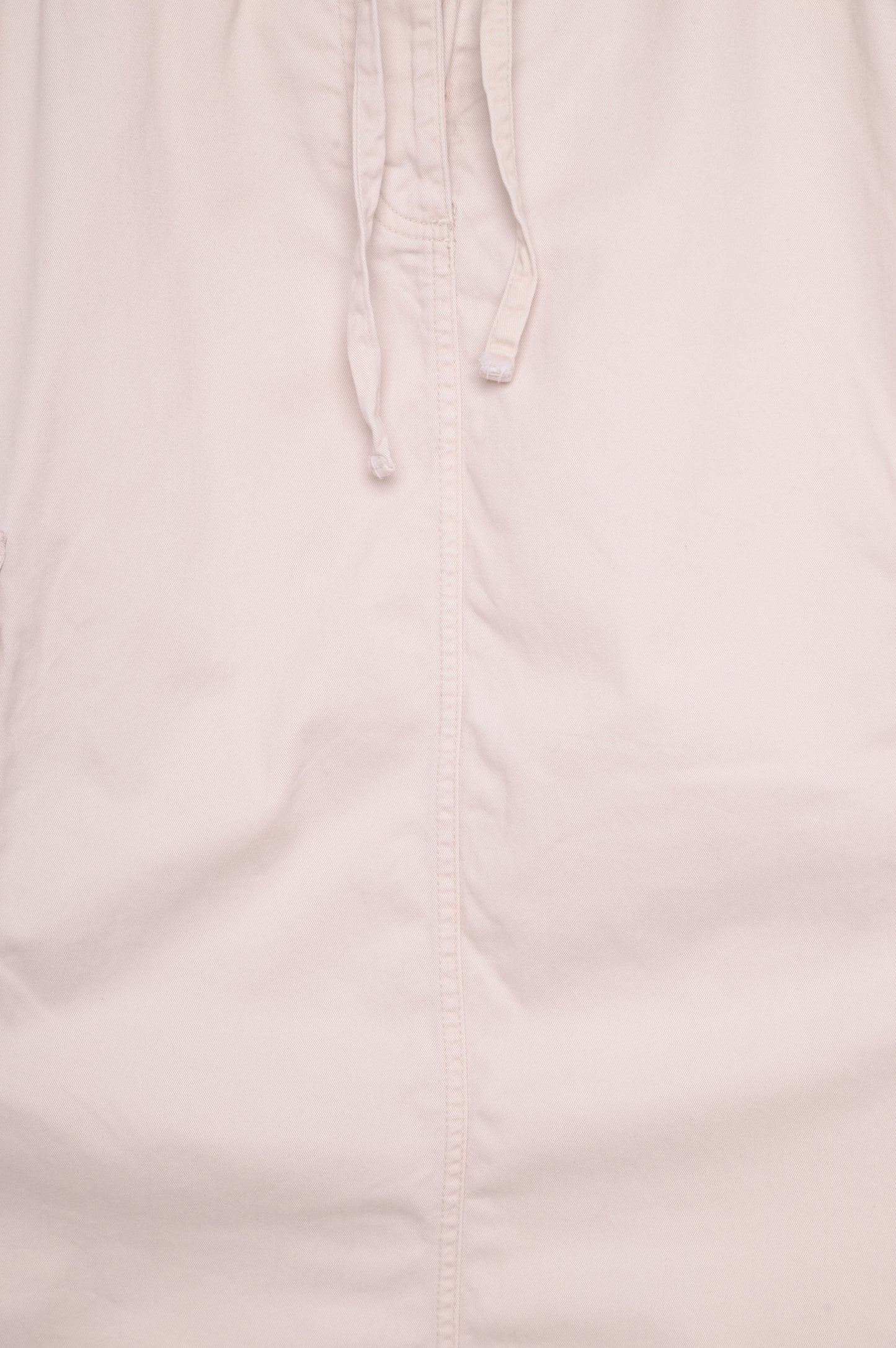 Y2K Cargo Midi Skirt