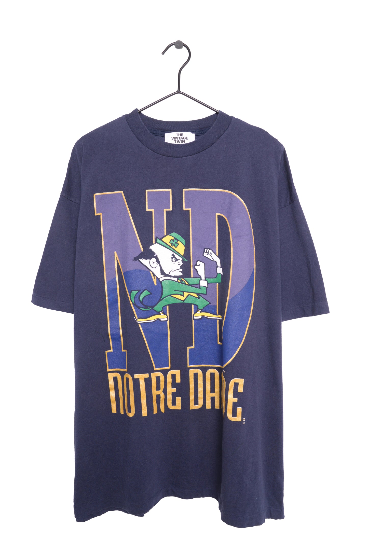 University of Notre Dame Tee USA