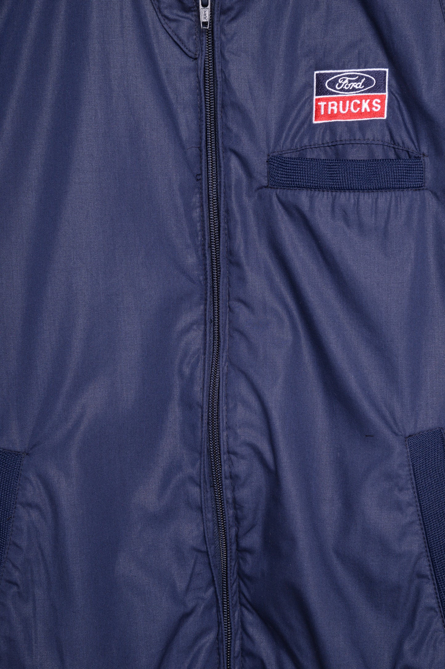 Ford Trucks Bomber Jacket