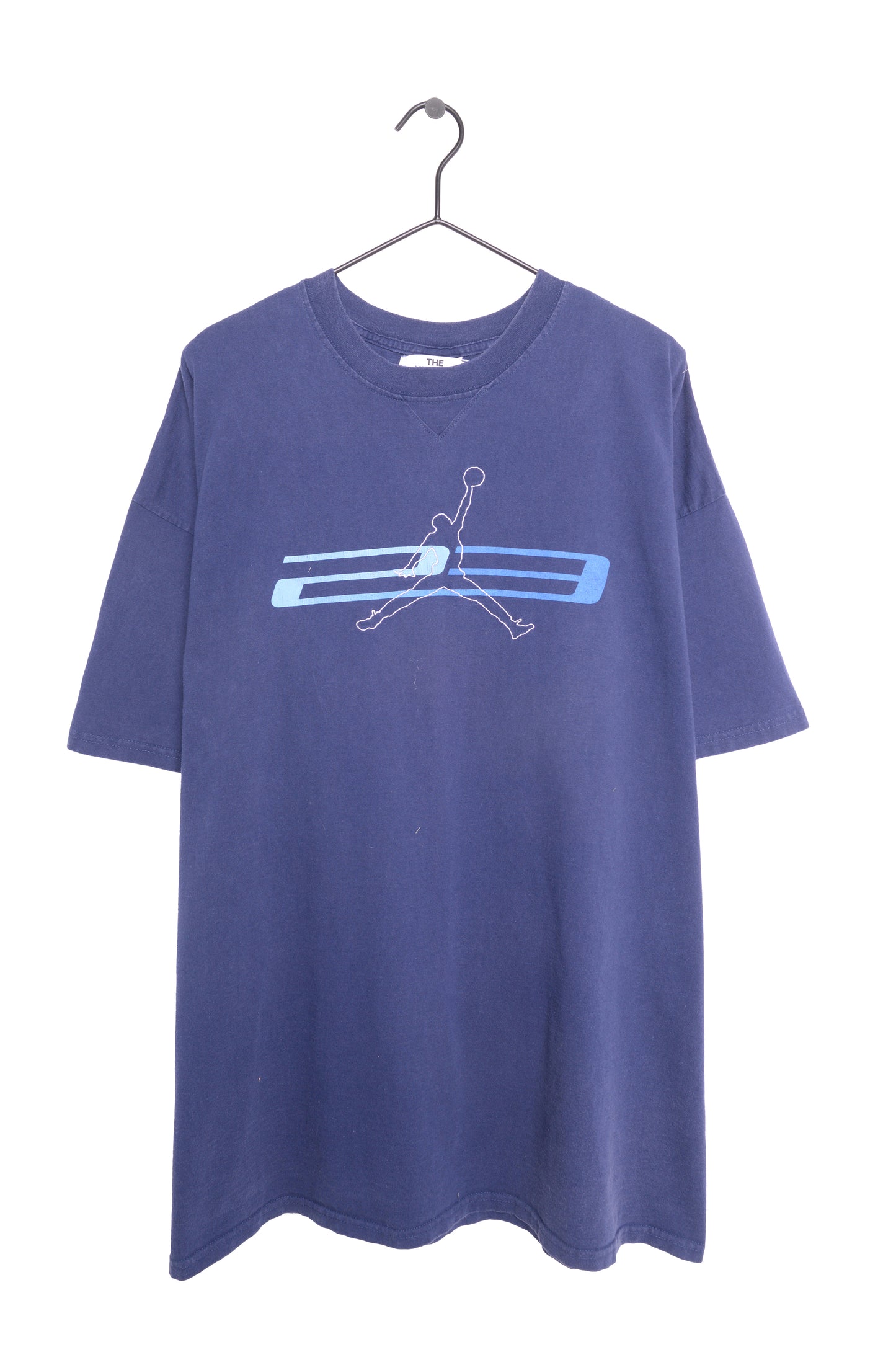 Faded Air Jordan Tee