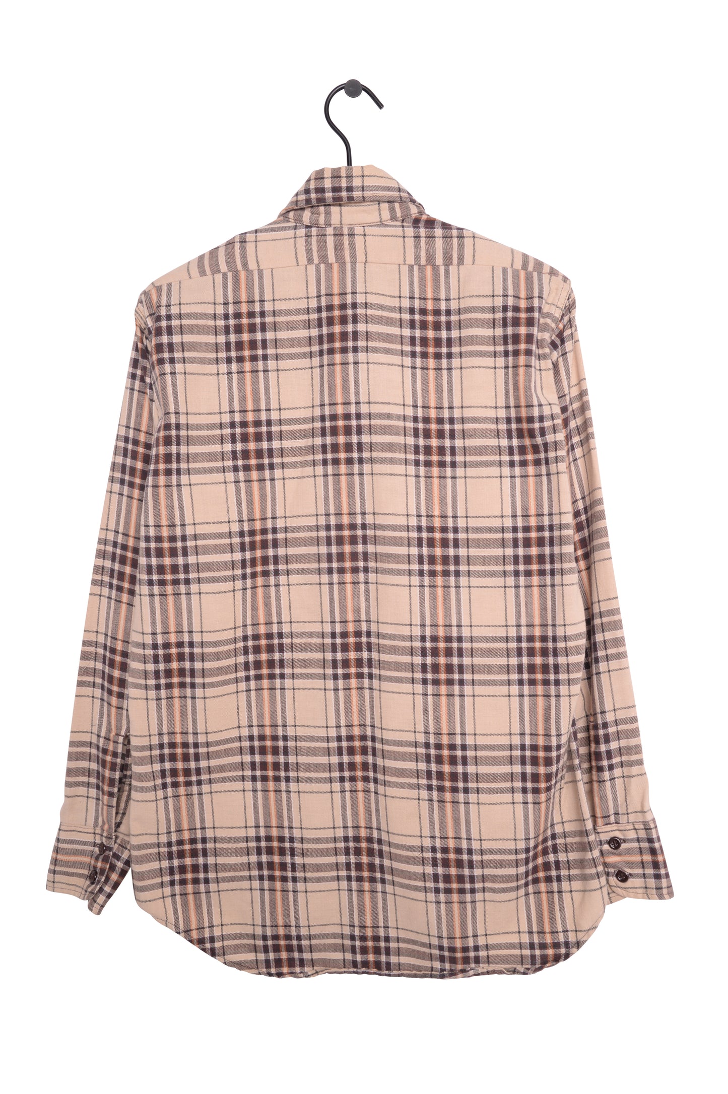 1970s Levi's Flannel Shirt