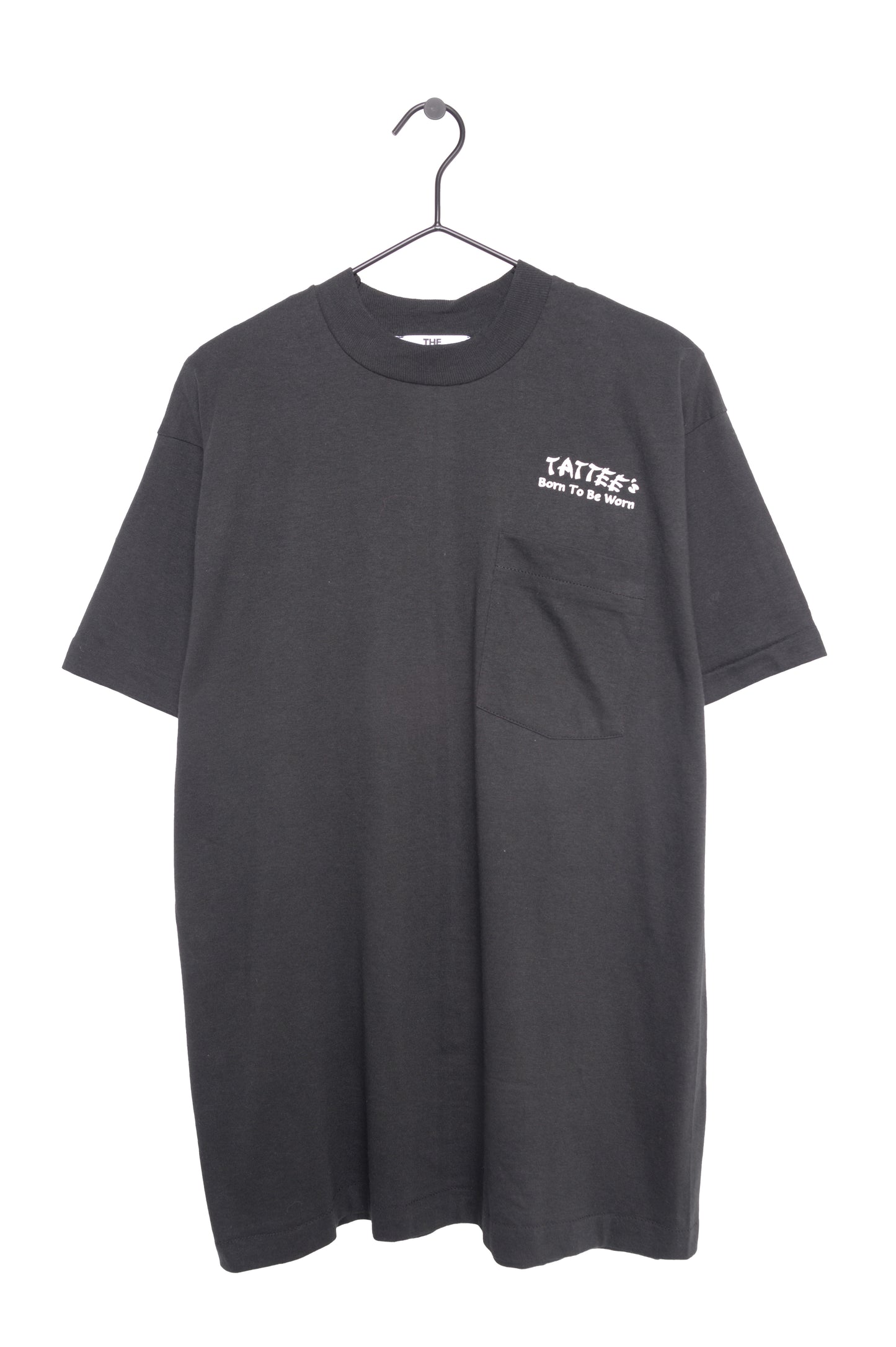 1995 Tattee's Smoking Pipe Tee USA