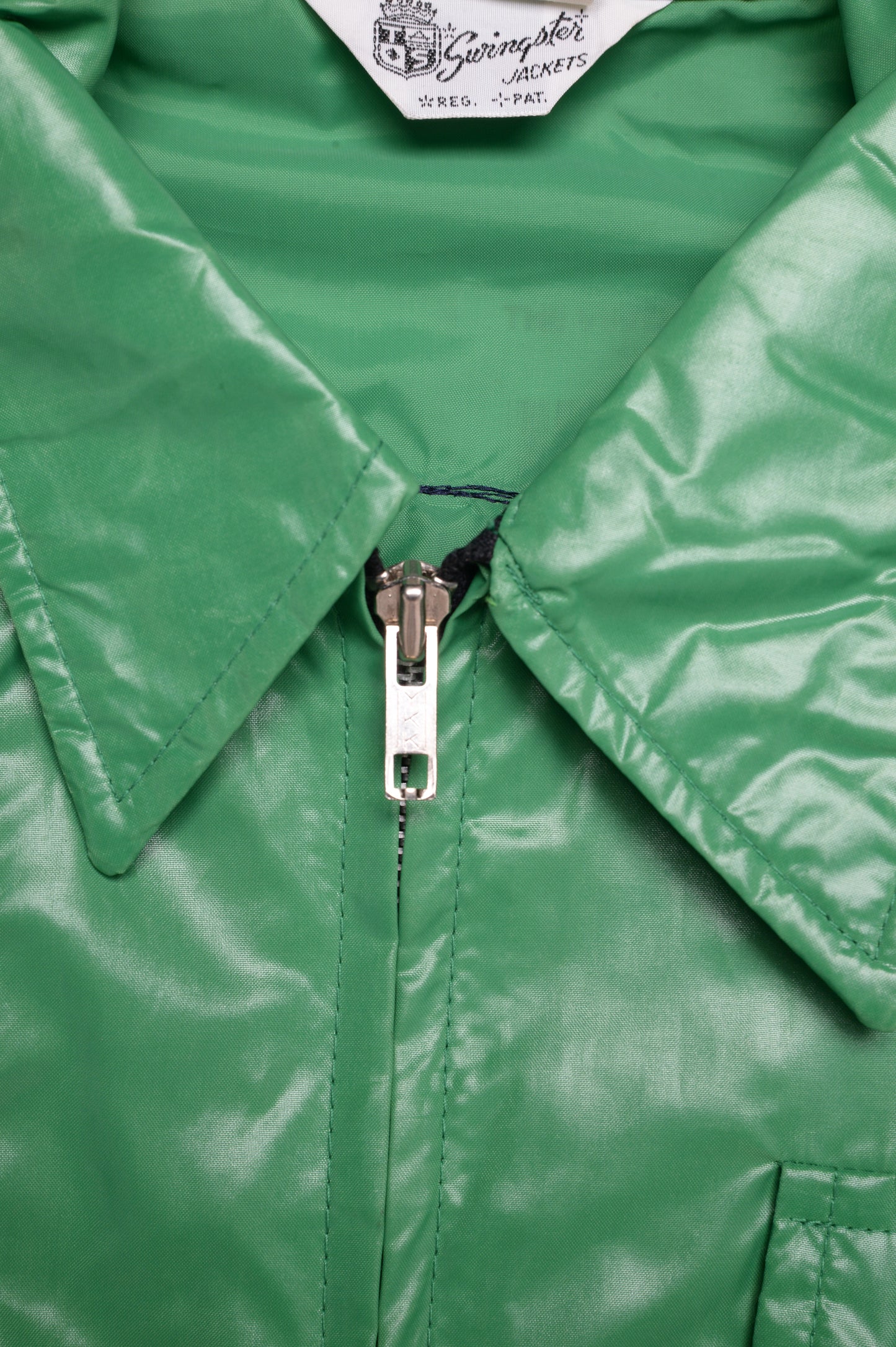 1970s Castrol GTX Racing Jacket USA