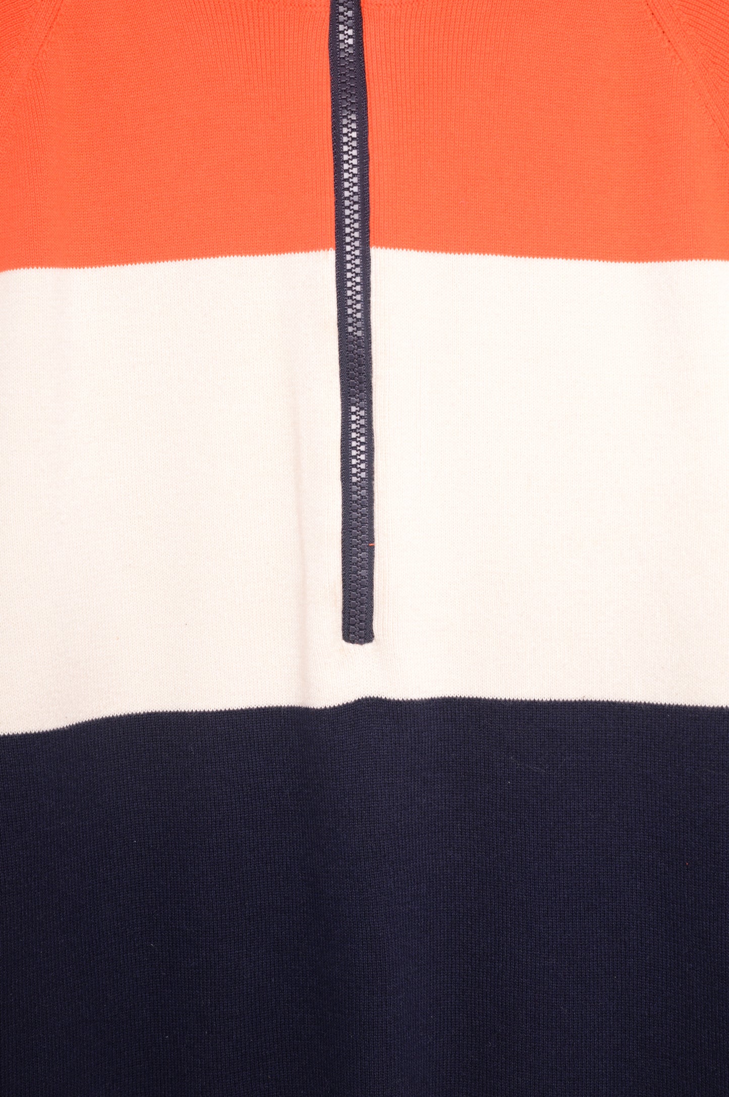 Ralph Lauren Colorblock Sweater