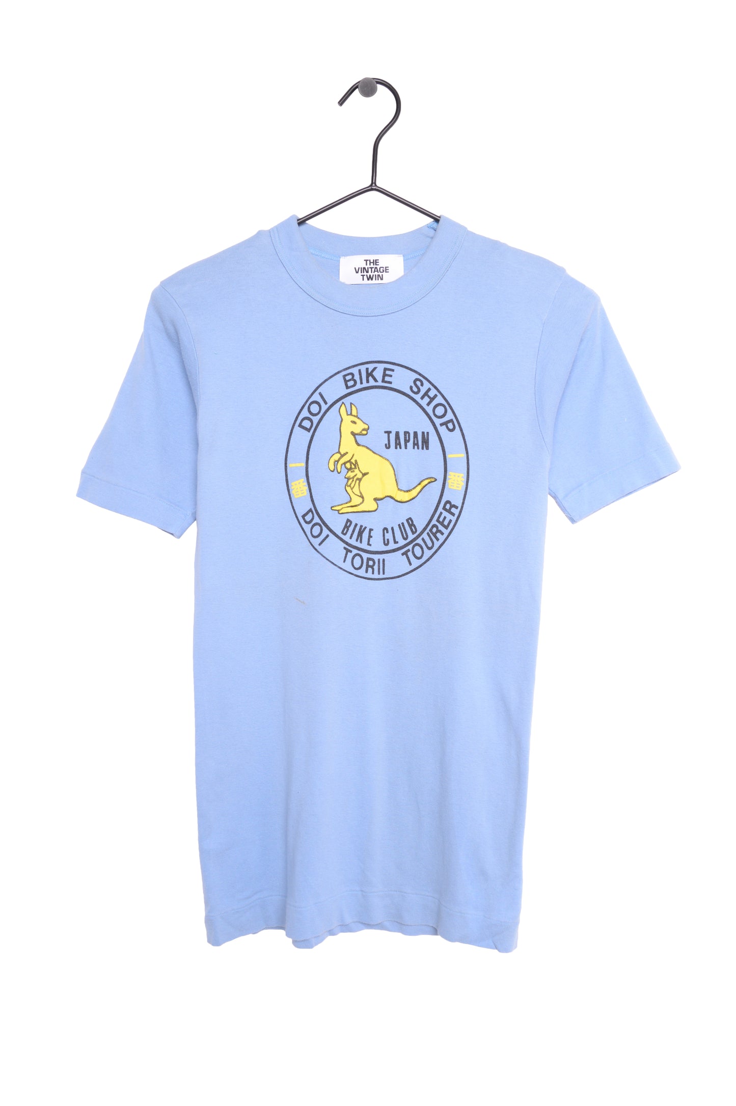 Japan Doi Bike Club Boy's Tee