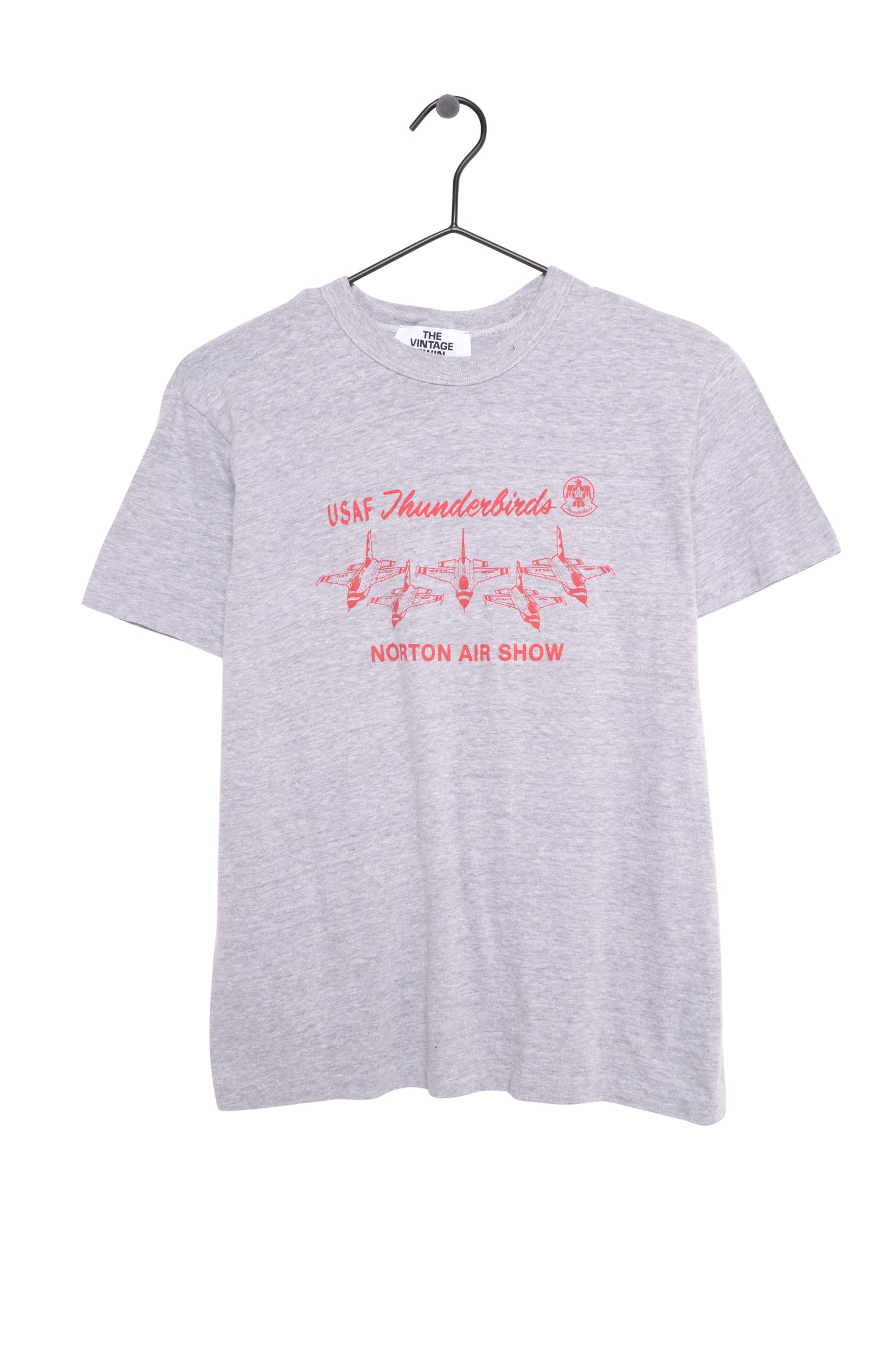 USAF Air Show Baby Tee USA