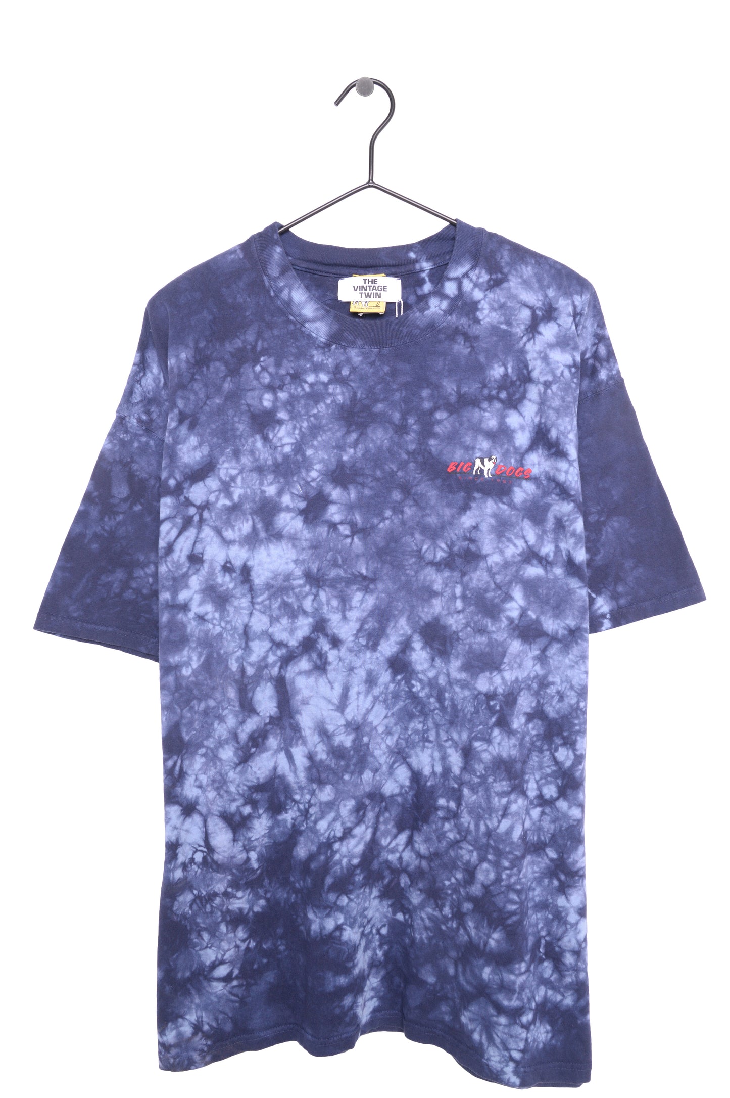 Big Dog Attitude Tee