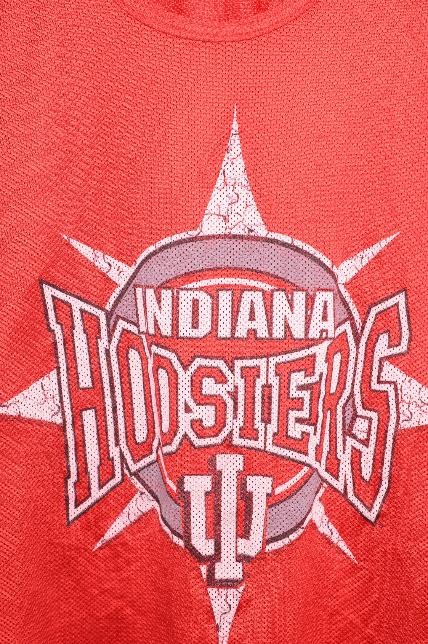 1990s Indiana University Hoosiers Jersey USA