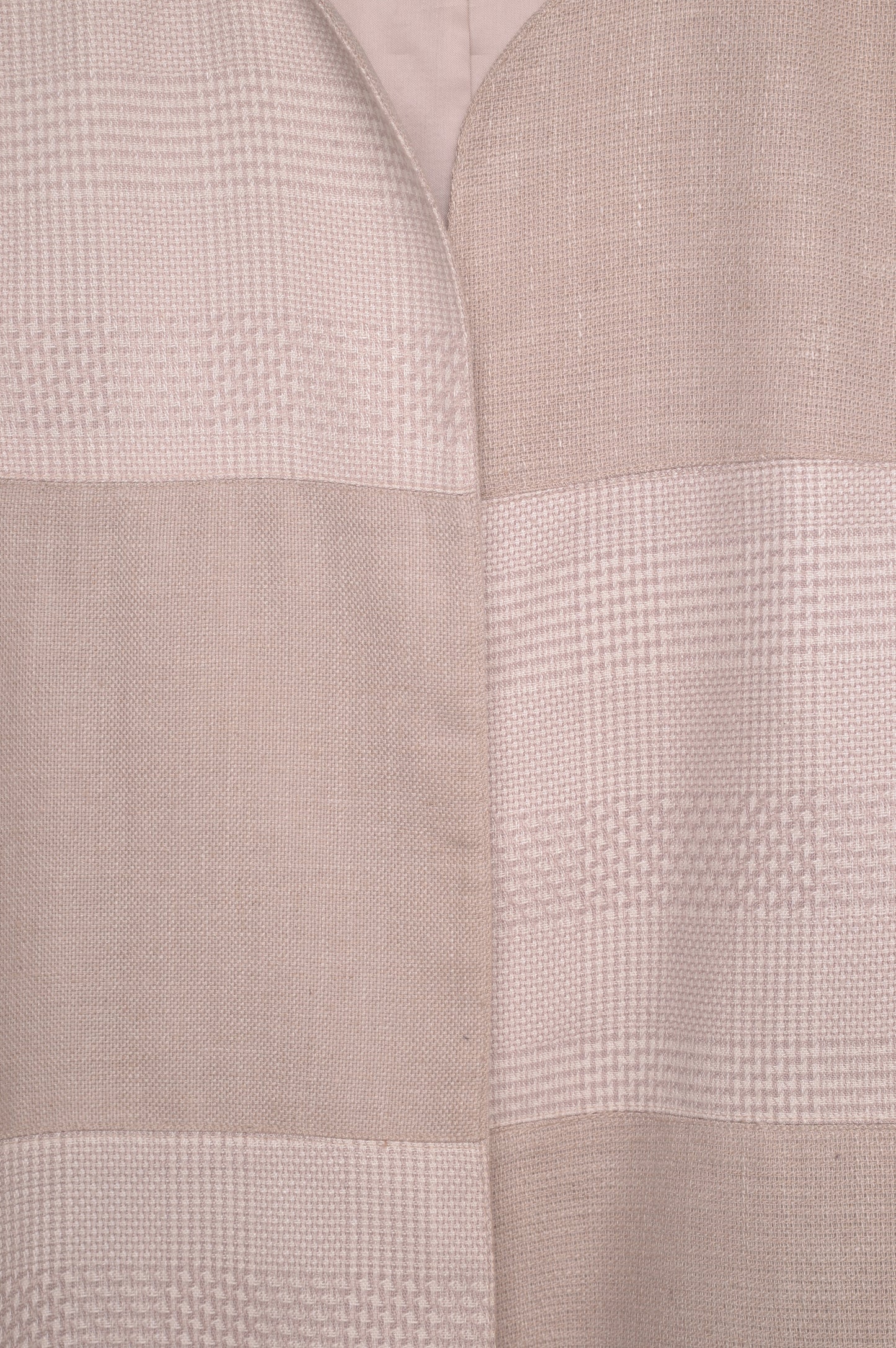 1980s Rayon Vest USA