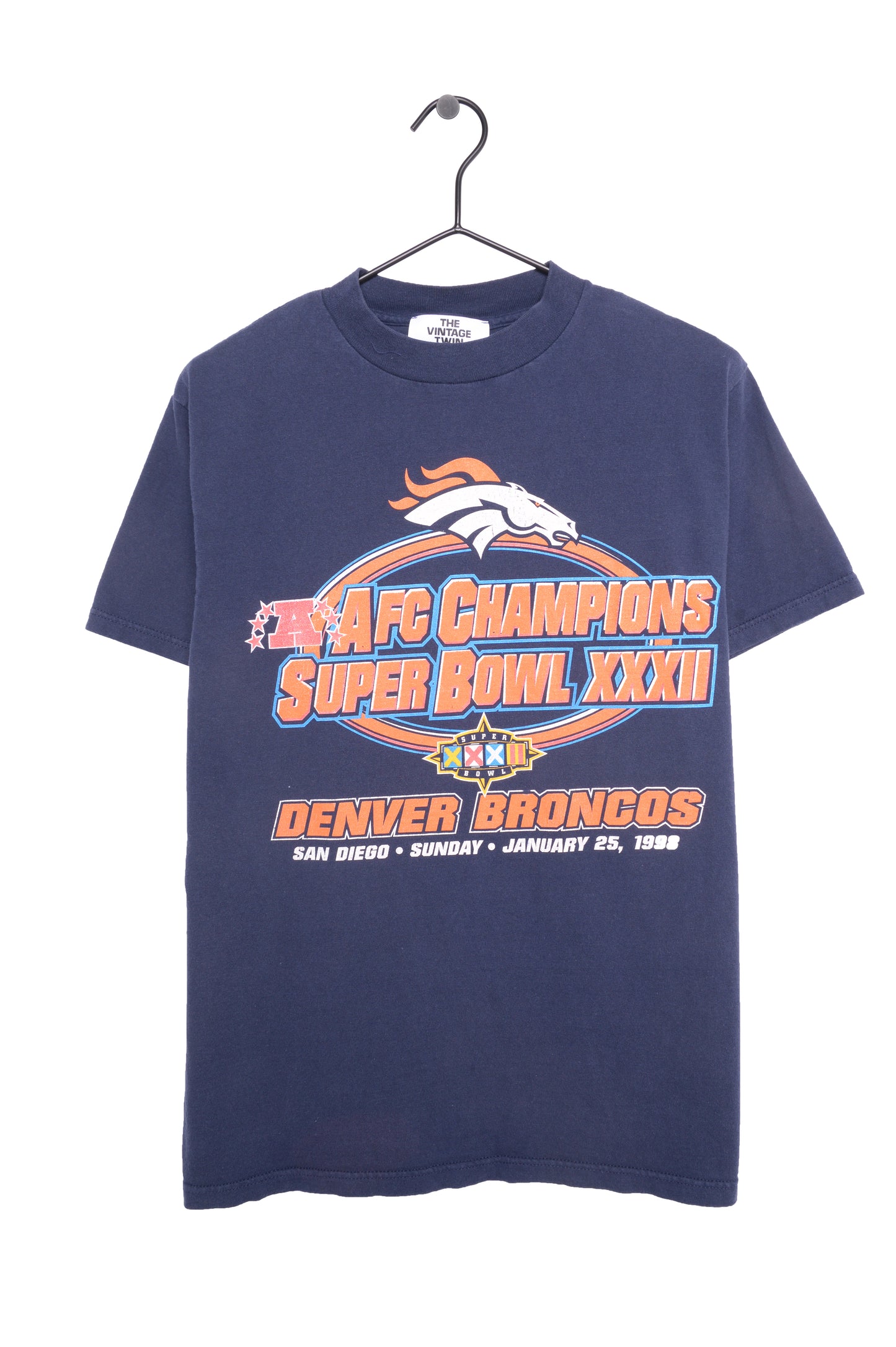 1998 Denver Broncos Tee