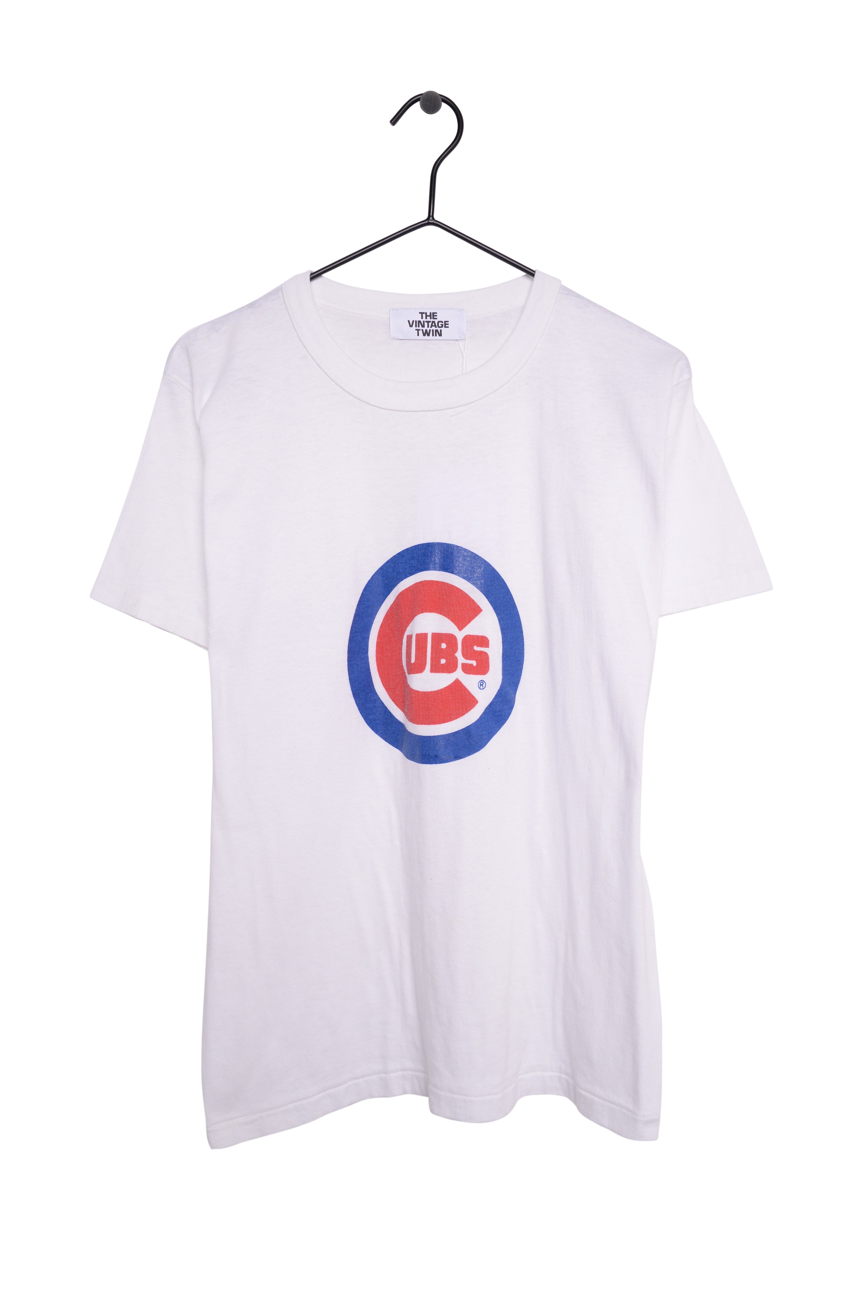 Chicago Cubs Tee Free Shipping - The Vintage Twin