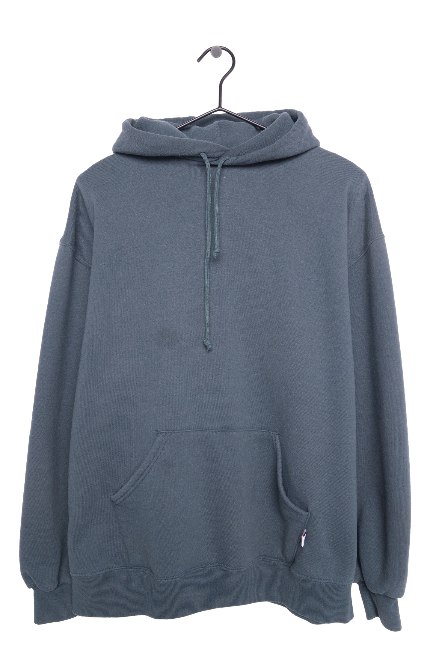 1990s Faded Russel Hoodie USA