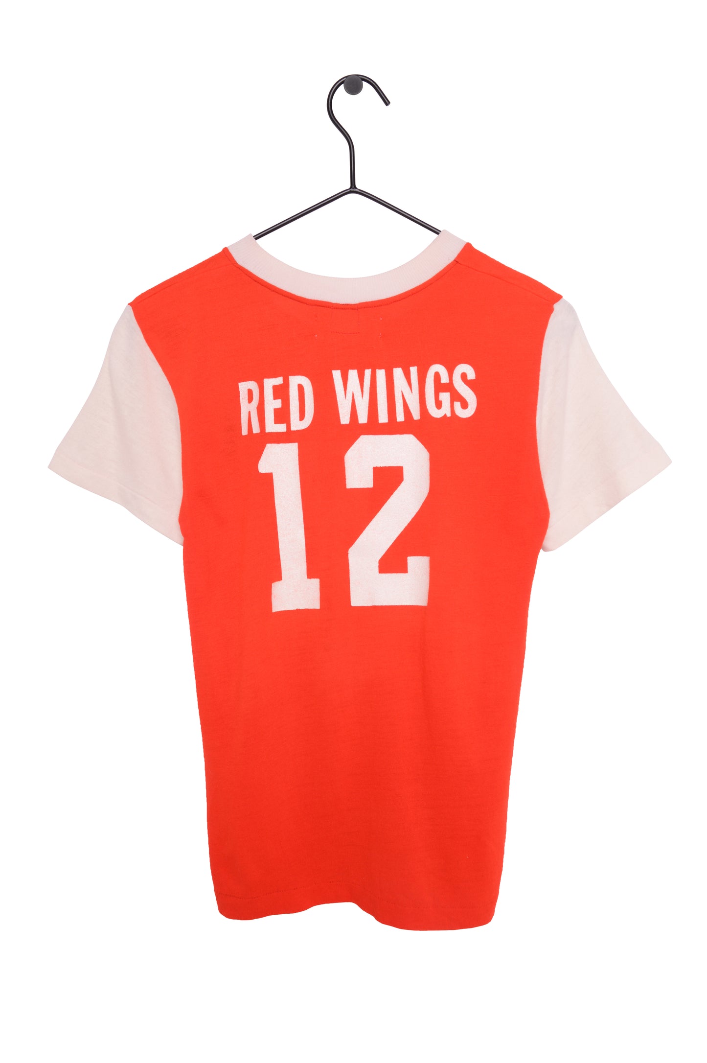 1970s Boys' Club Ringer Baby Tee