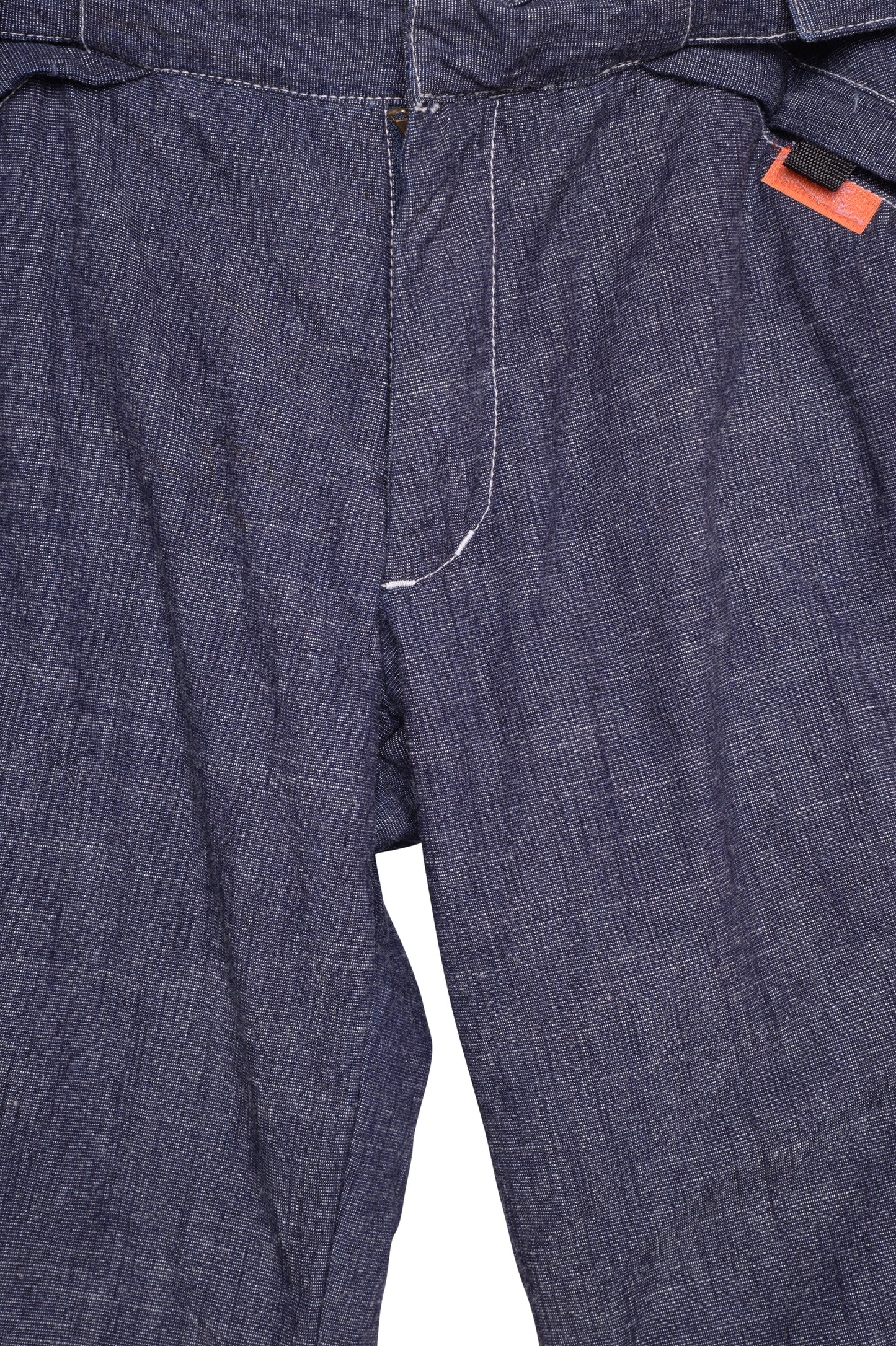 Y2K Parasuco Cargo Shorts