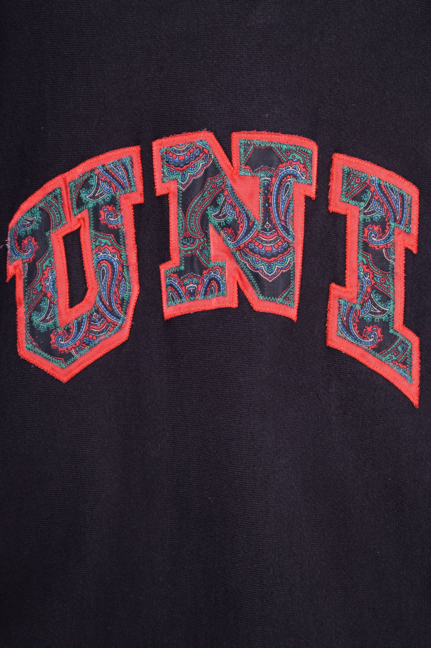 1990s University of Northern Iowa Sweatshirt USA