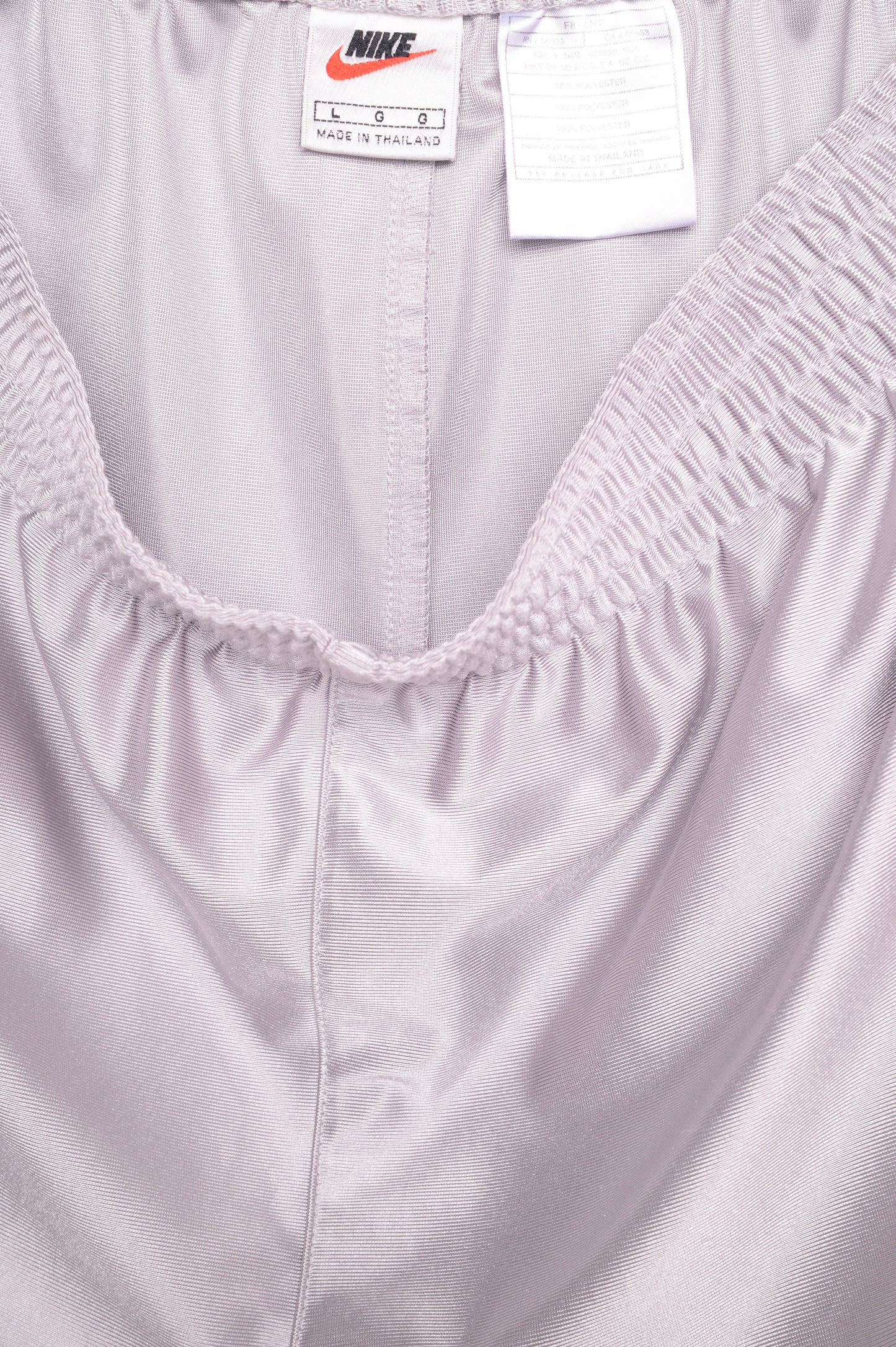 Nike Snap Off Athletic Pants