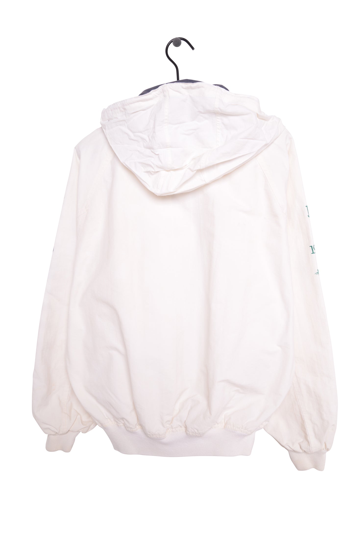 Nautica Challenge Windbreaker