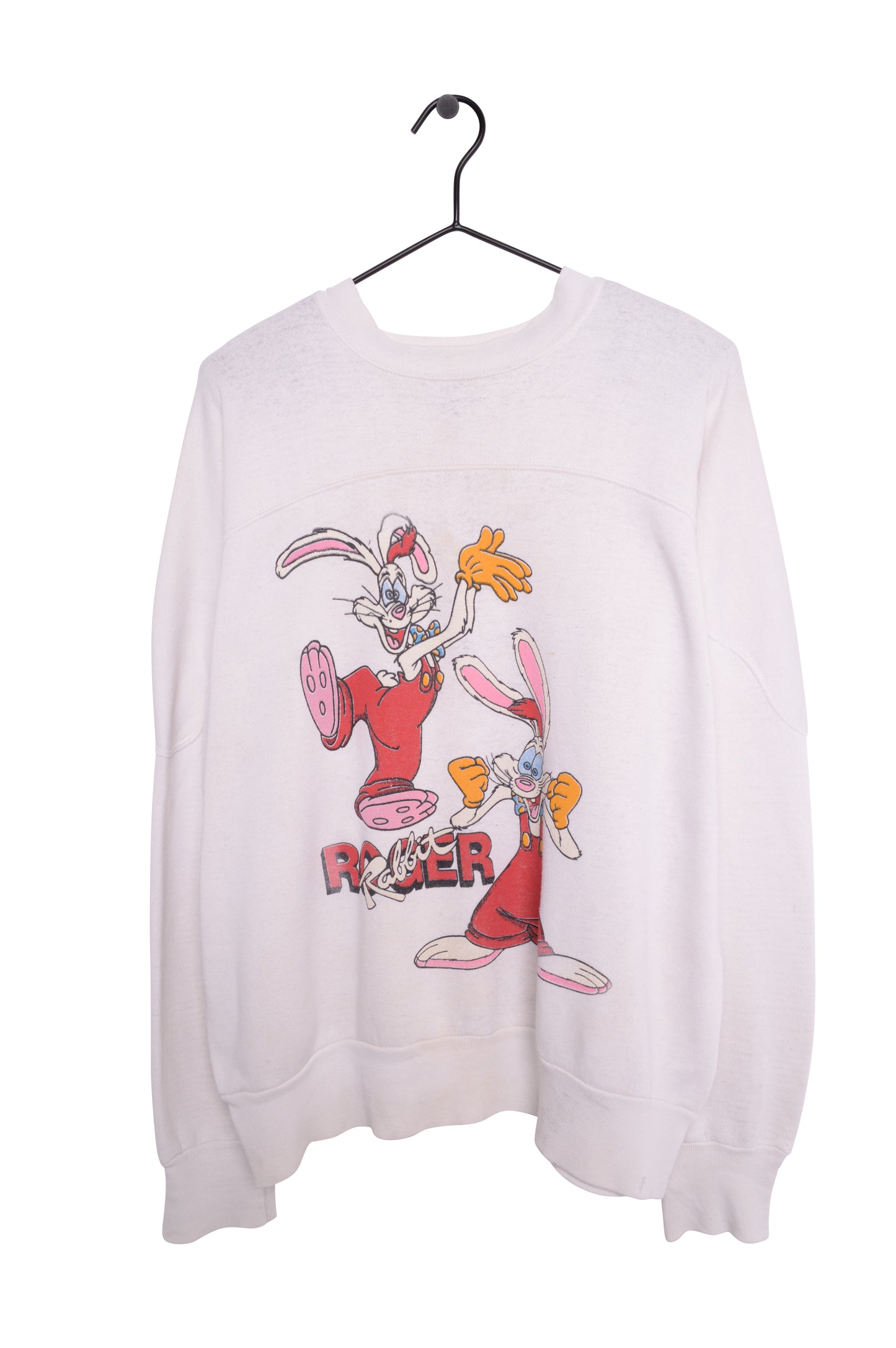 Champion Roger Rabbit Sweatshirt USA