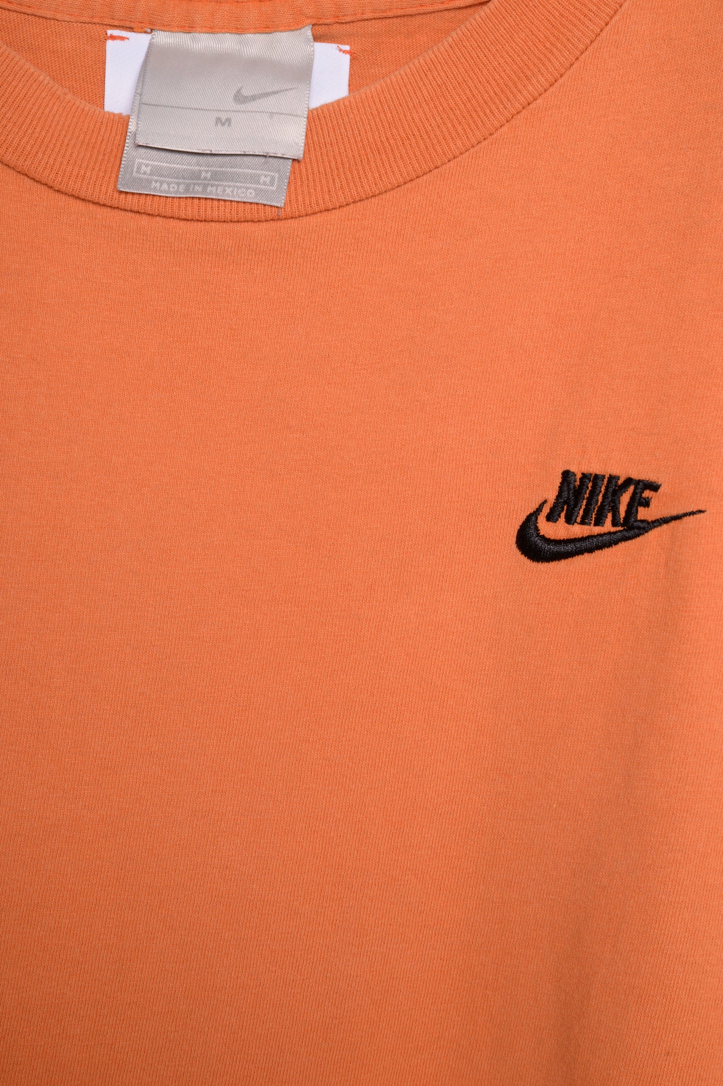 Faded Nike Tee