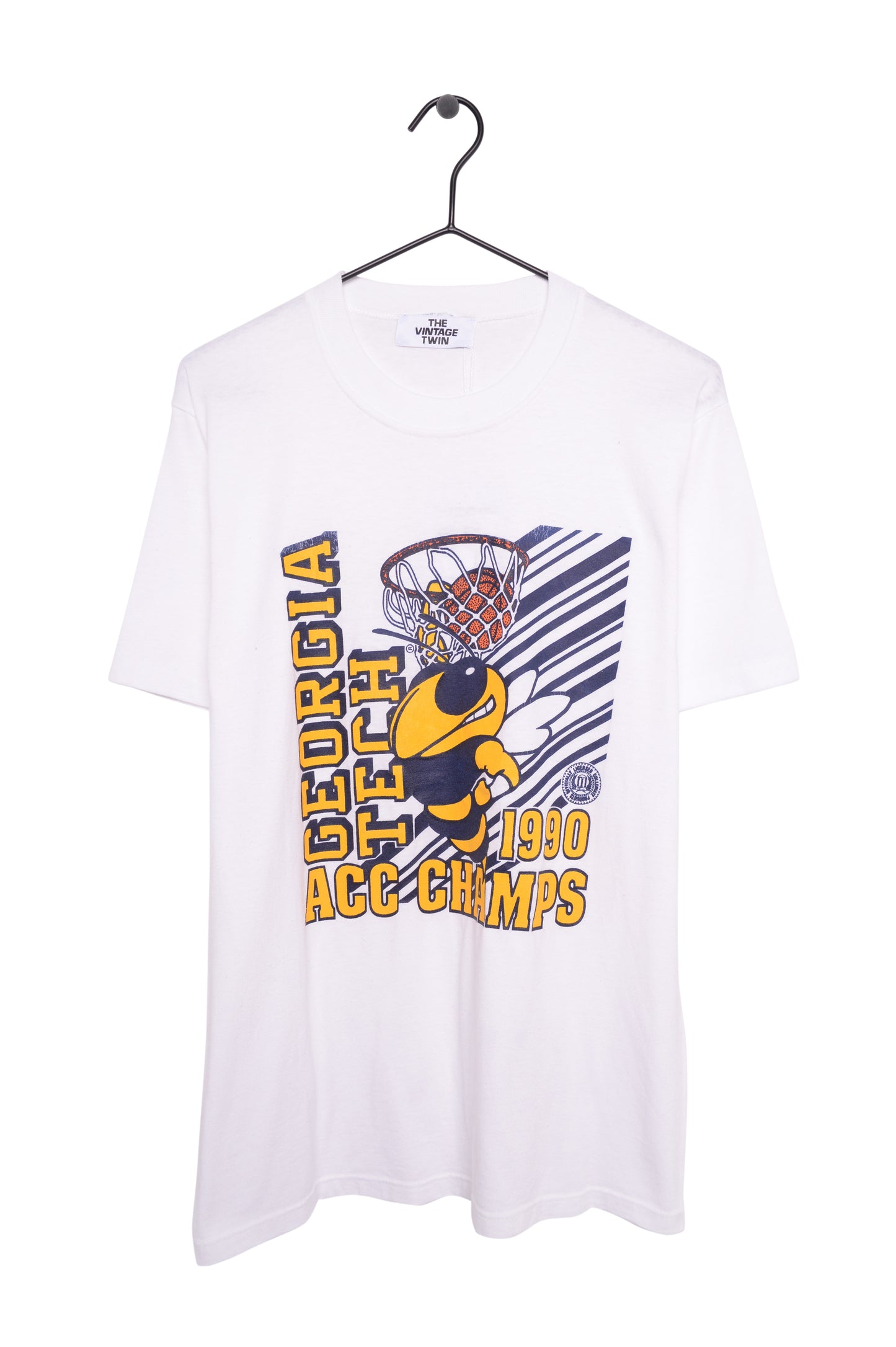 1990 Georgia Tech Tee