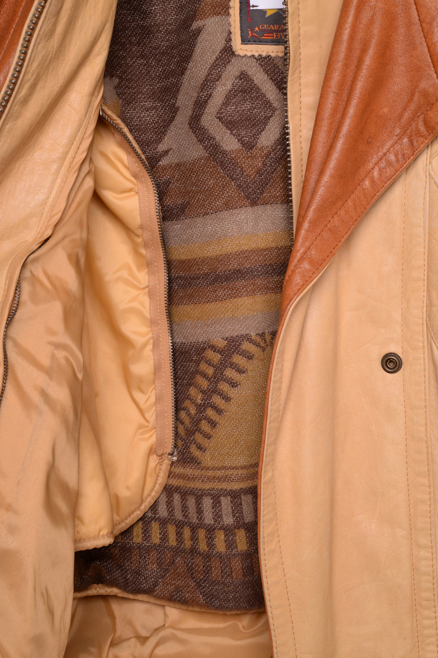 1980s Wilson's Leather Bomber