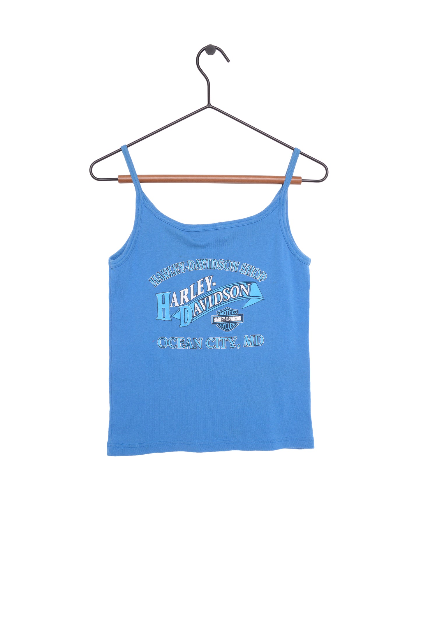 1998 Harley Davidson Cami Top