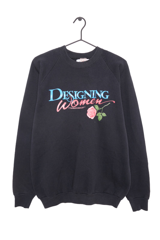 1988 Designing Women Sweatshirt USA
