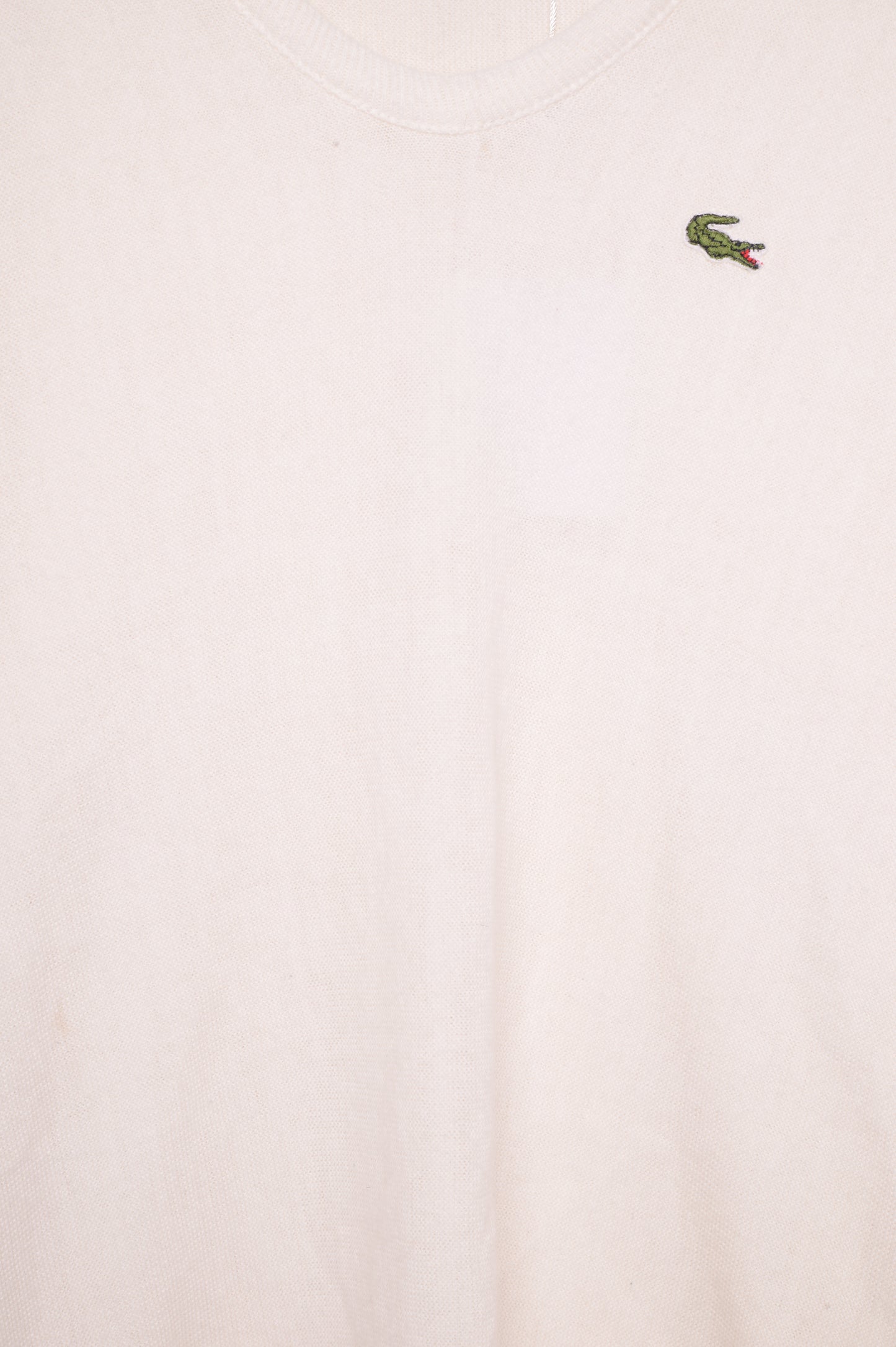 Lacoste Sweater