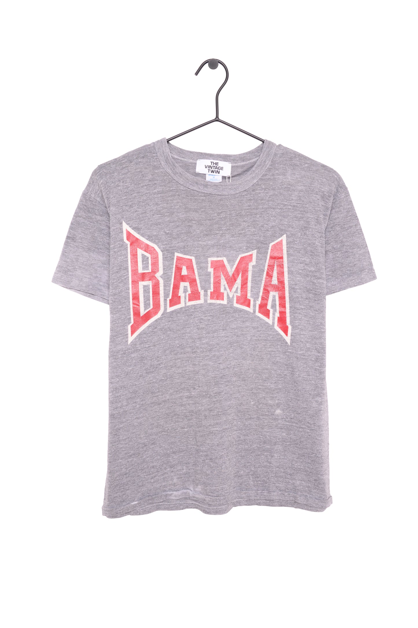 University of Alabama Baby Tee USA