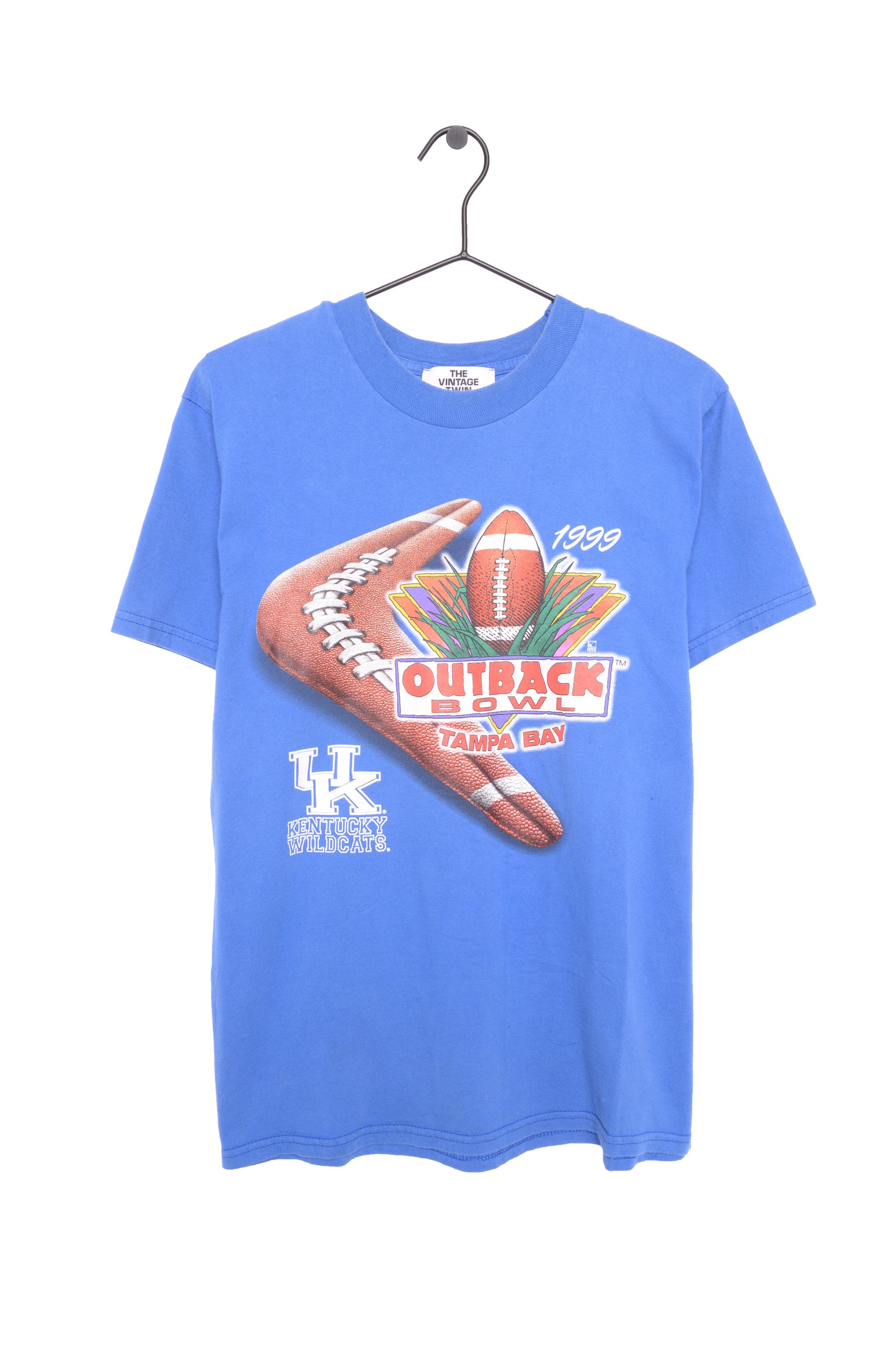 1999 University of Kentucky Wildcats Tee