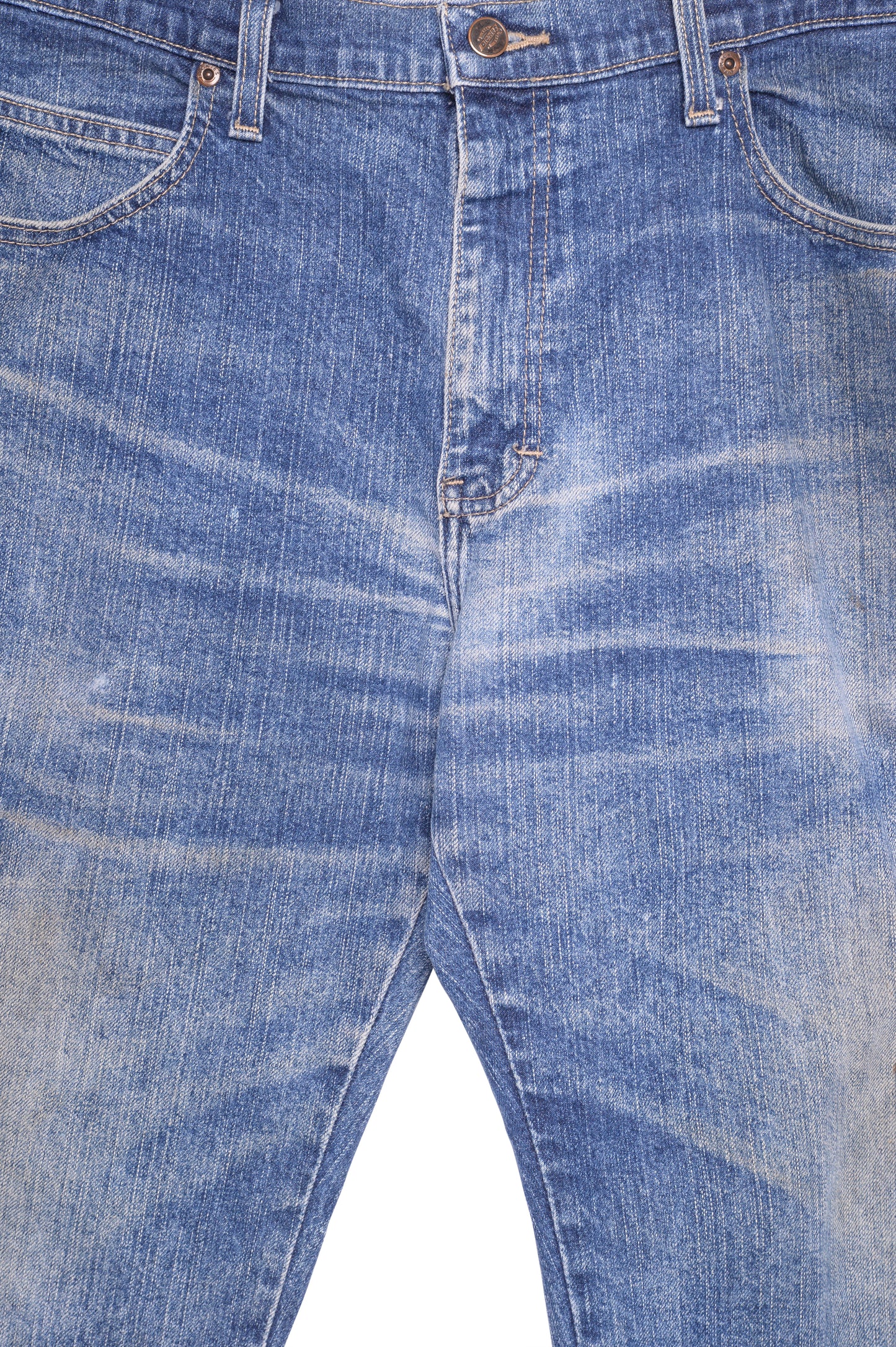 Faded Dickies Carpenter Jeans