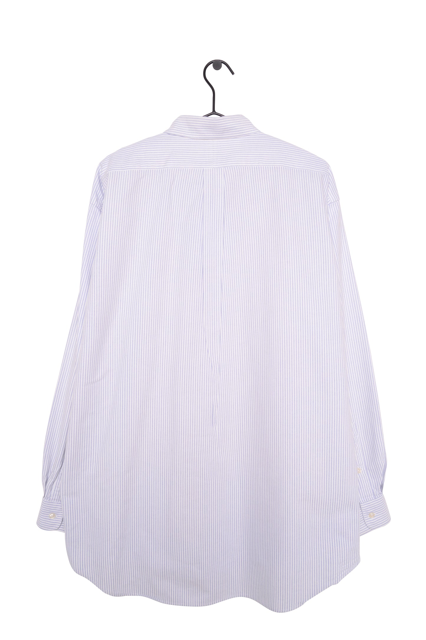 Ralph Lauren Striped Button Down