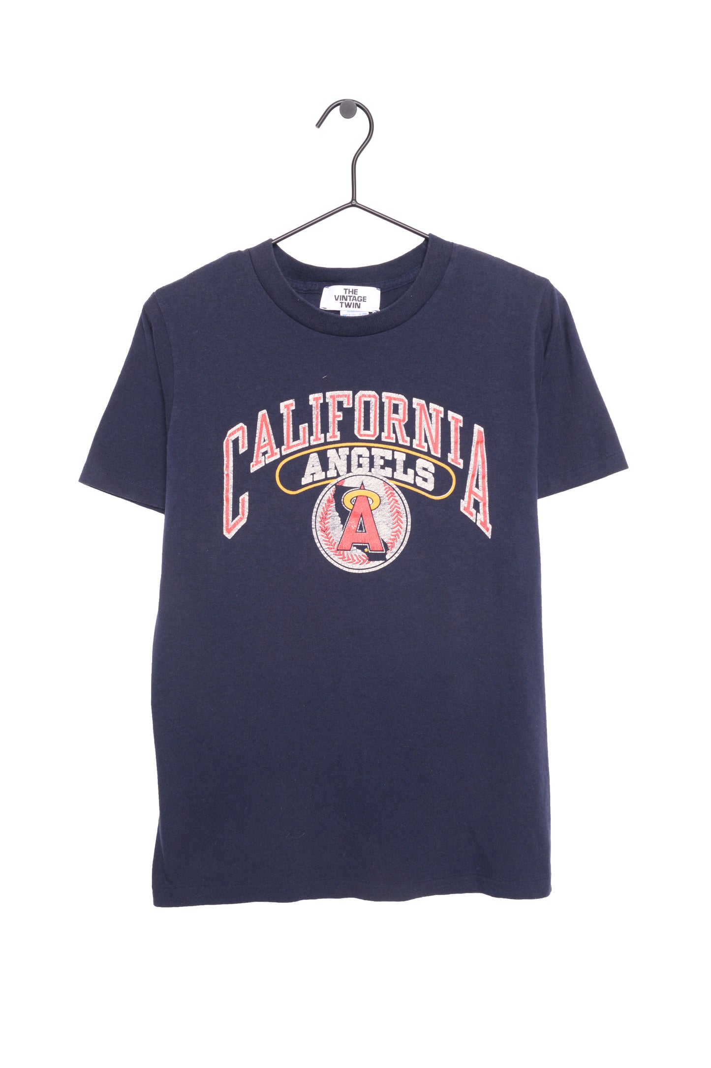 1980s Los Angeles Angels Tee USA
